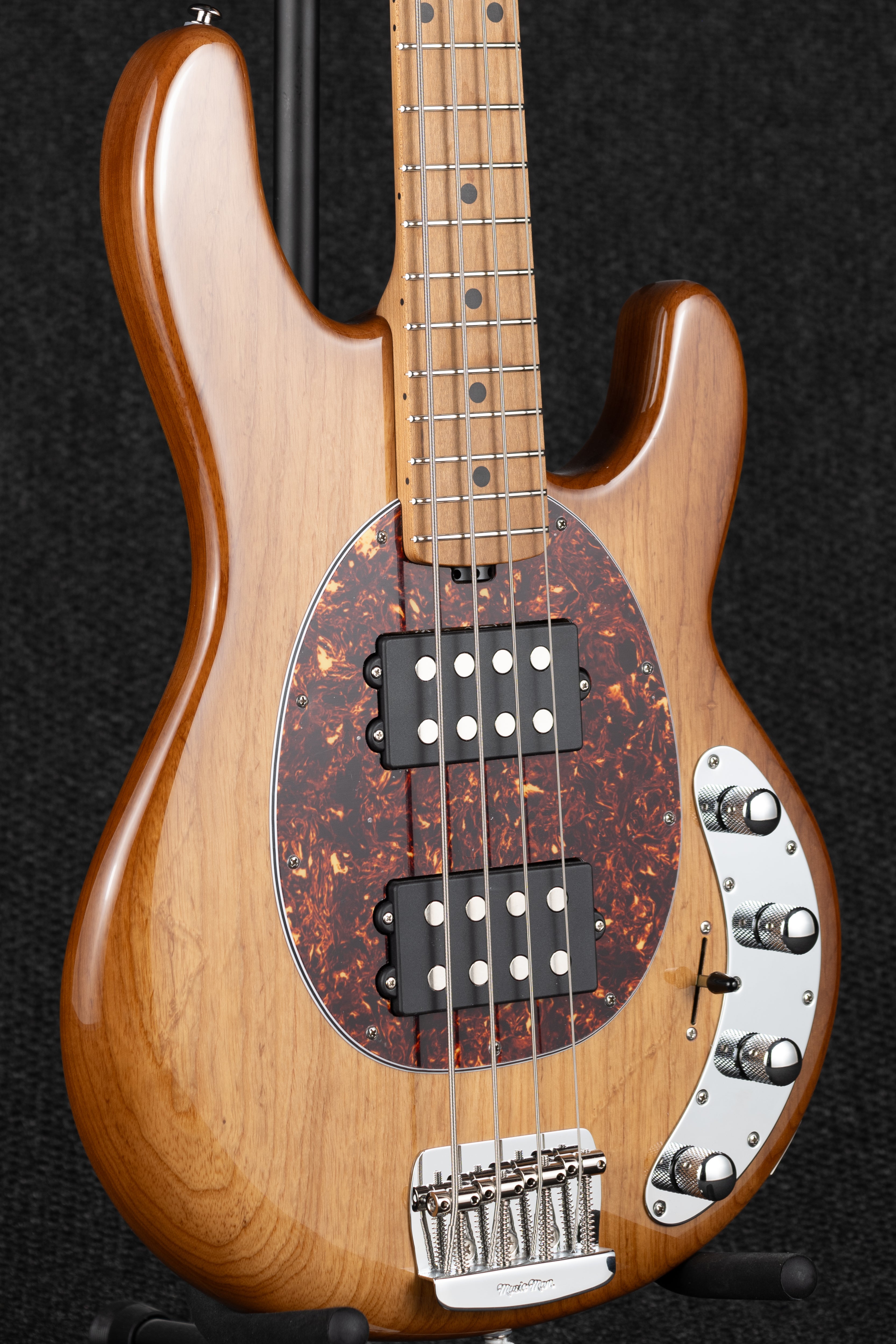 StingRay Special 4 HH - Hot Honey