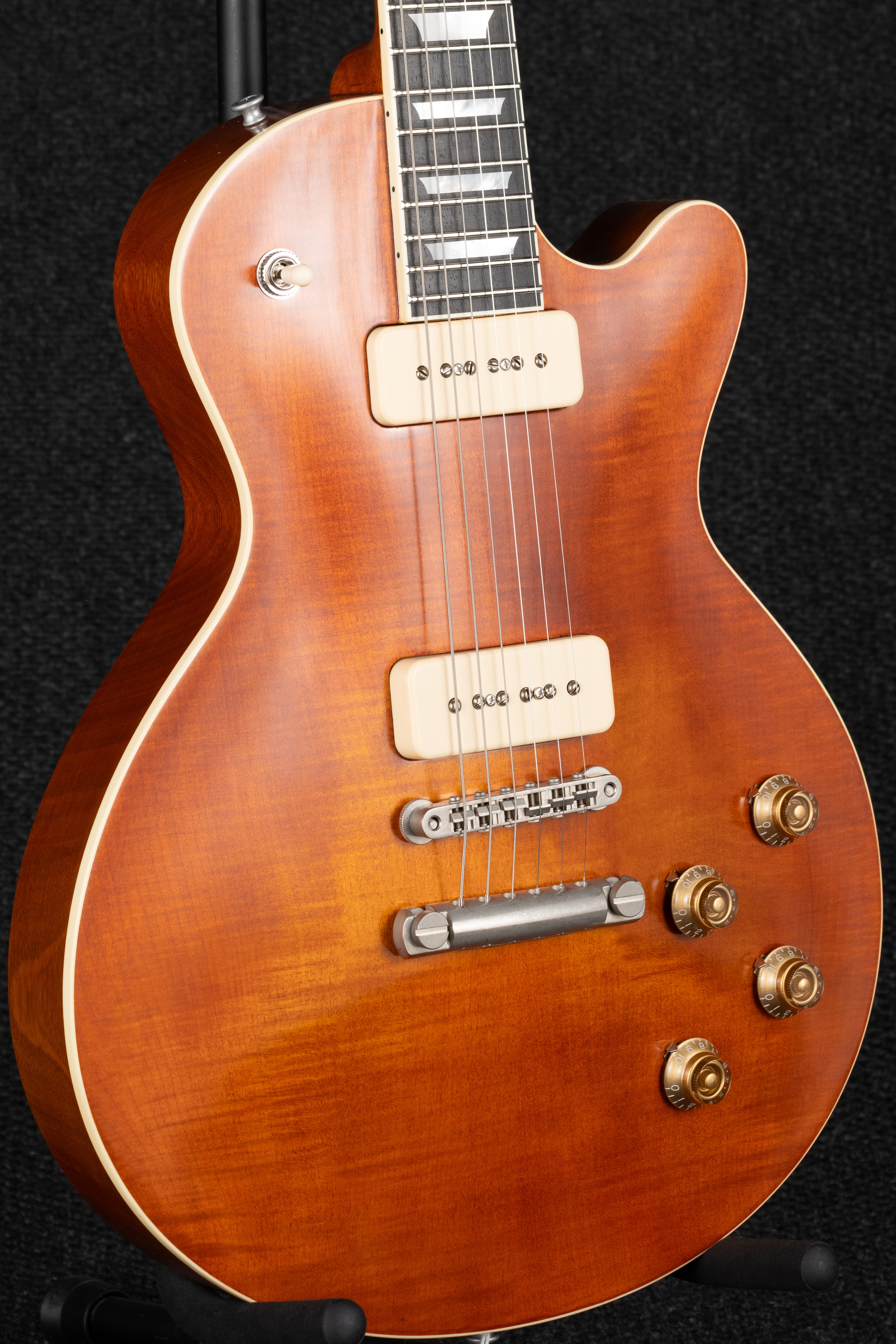 SB56/TV-AMB - Vintage Amber