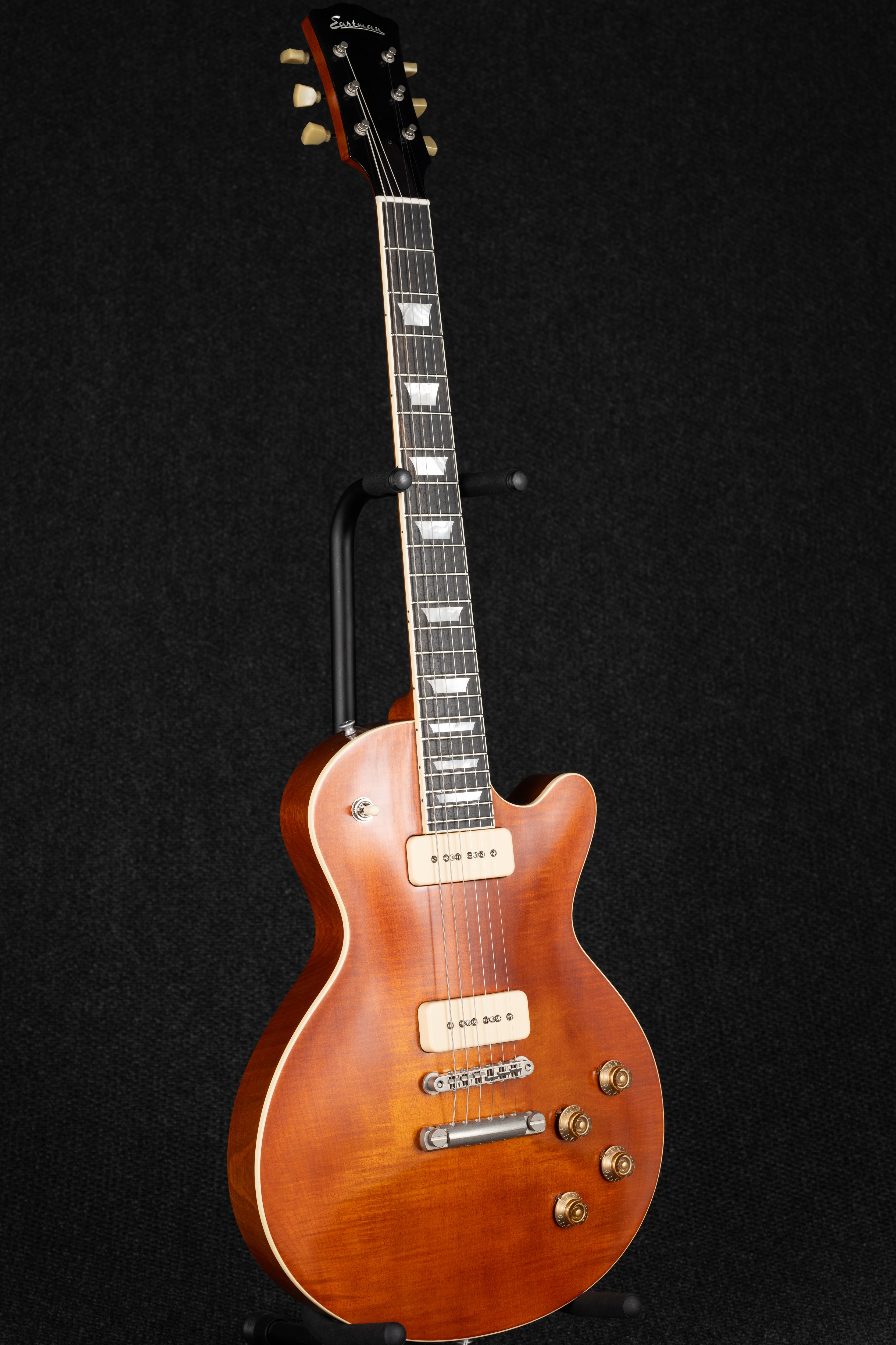 SB56/TV-AMB - Vintage Amber