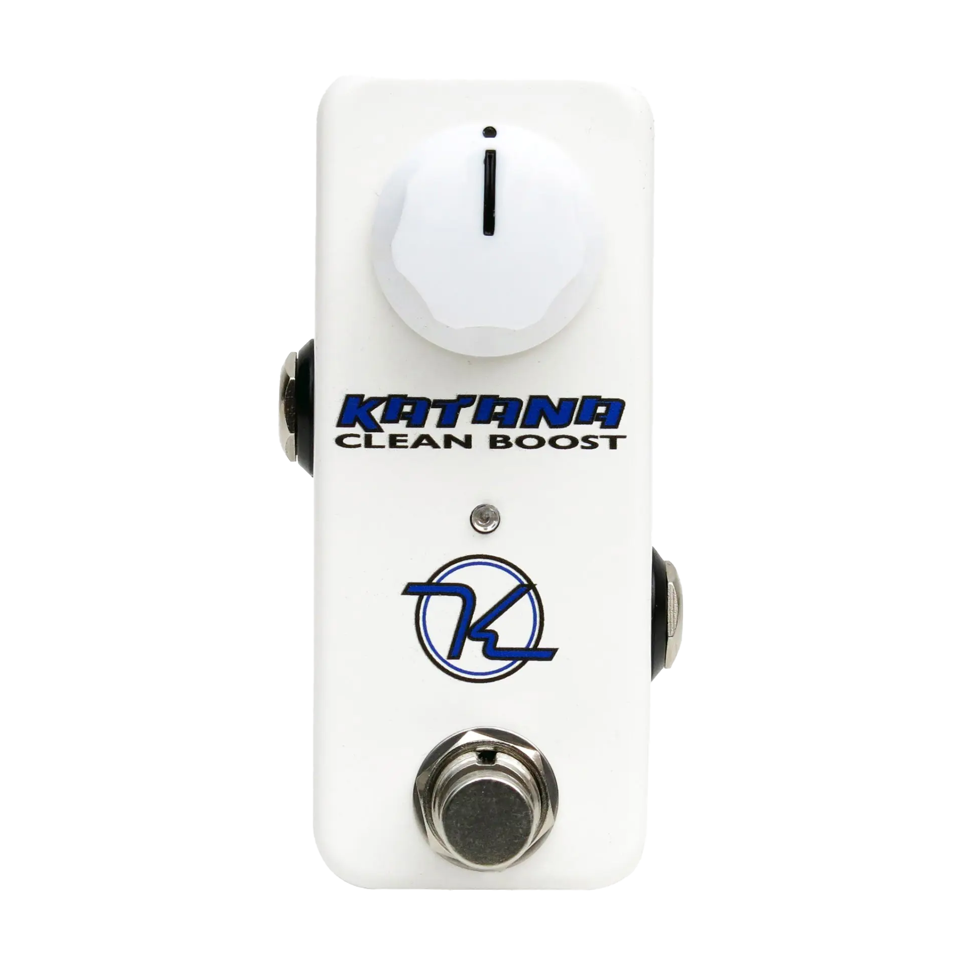 katana pedals Keeley Mini Katana Guitar Pedal