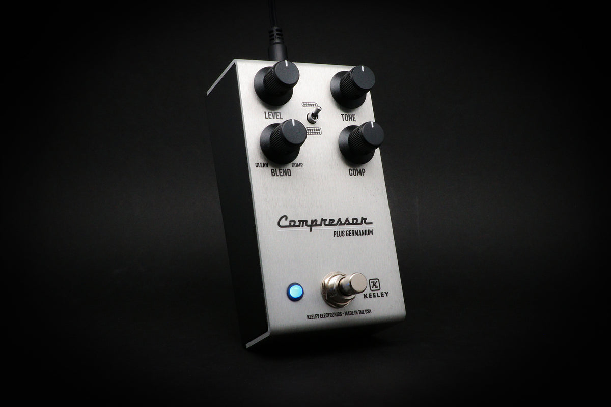 Compressor Plus Germanium