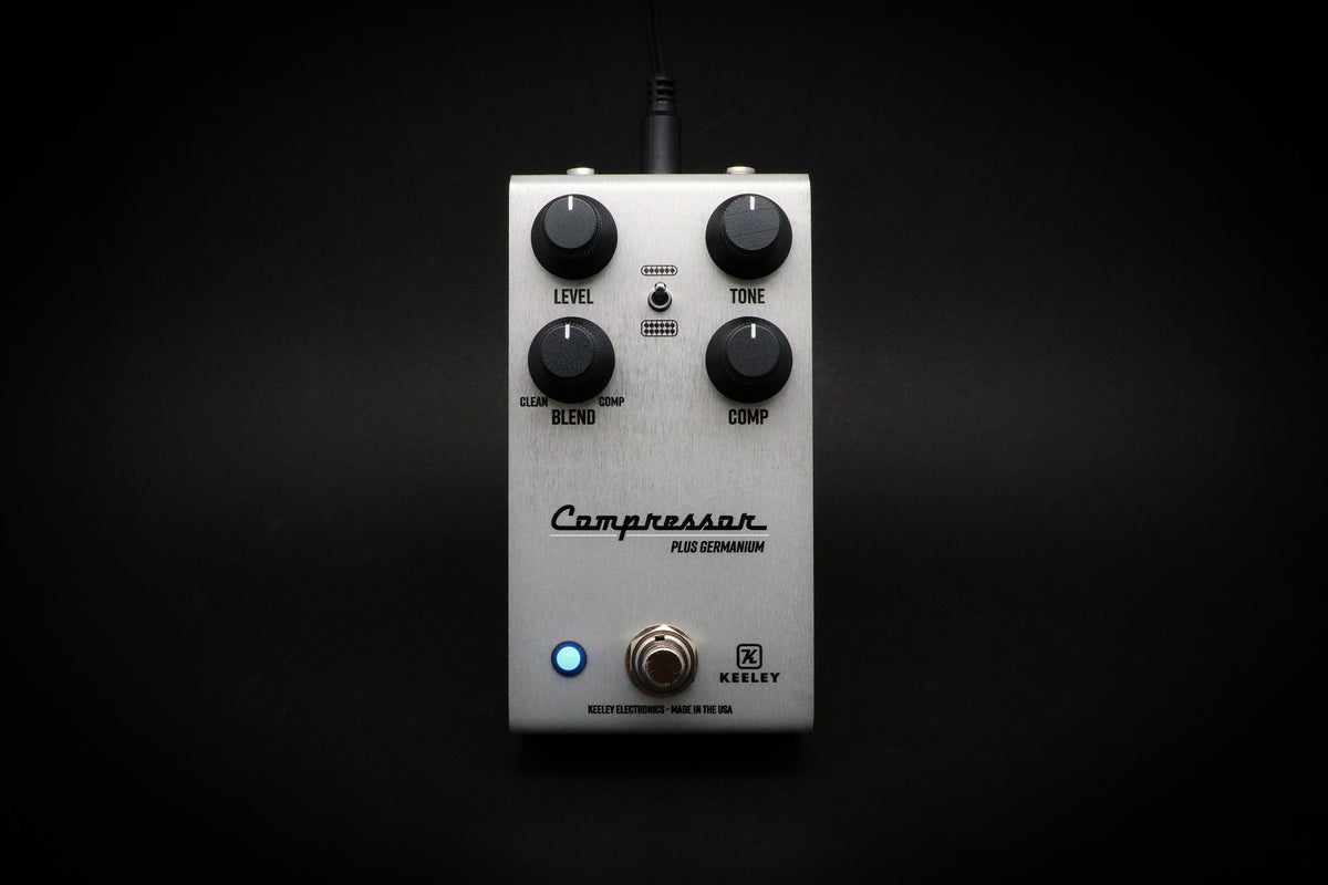 Compressor Plus Germanium