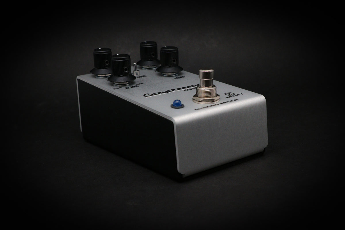 Compressor Plus Germanium