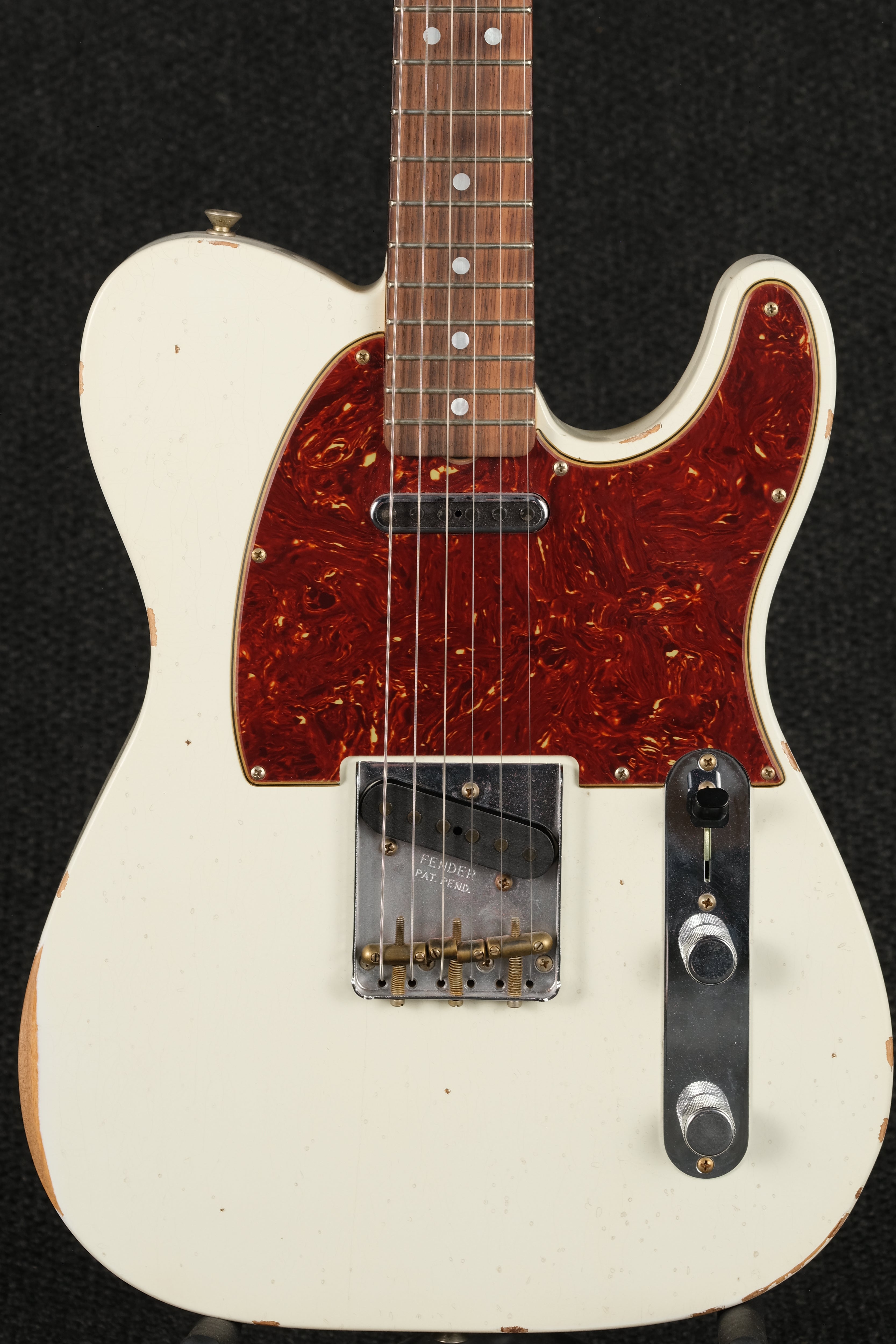 LTD 64' Custom Shop Telecaster