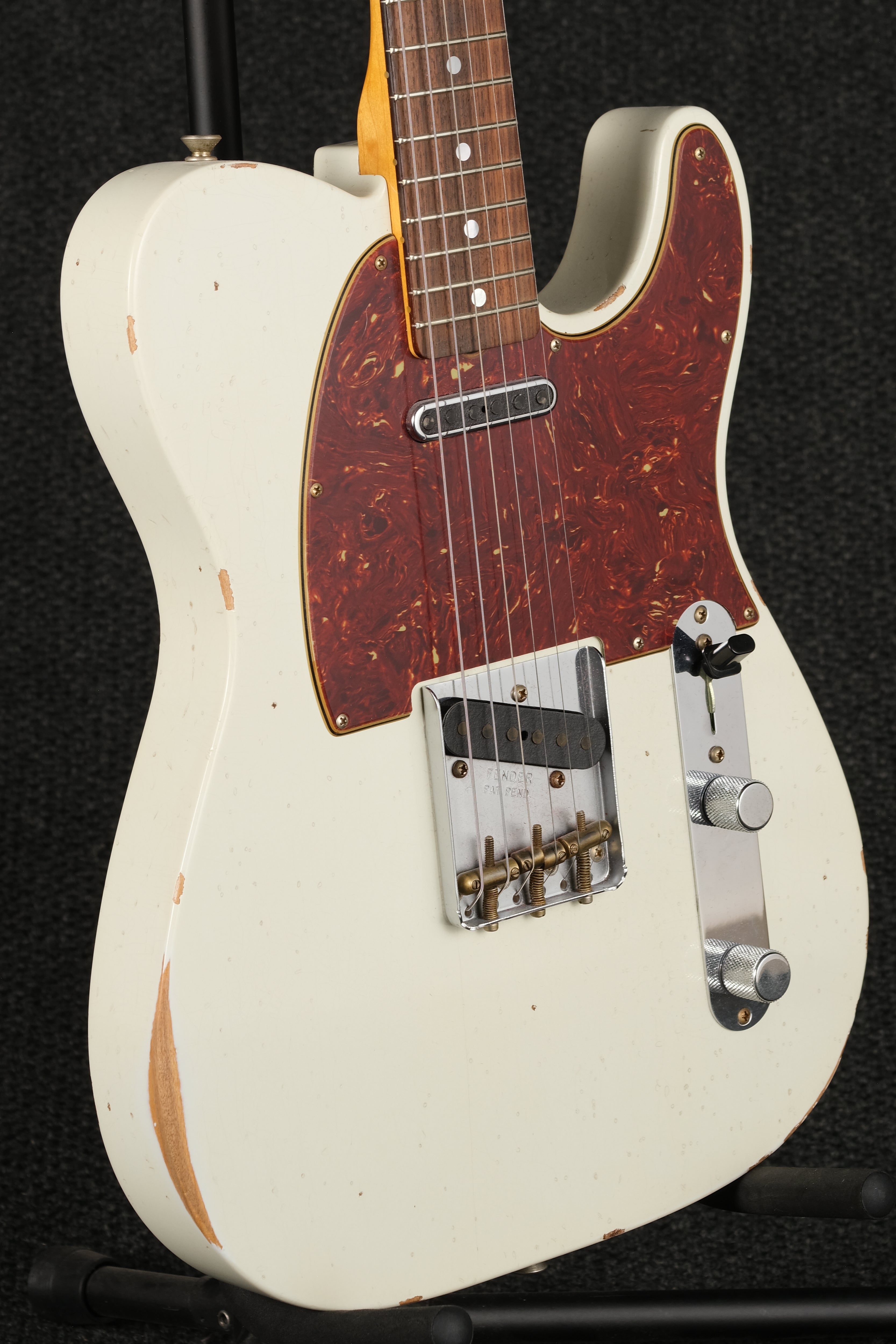 LTD 64' Custom Shop Telecaster