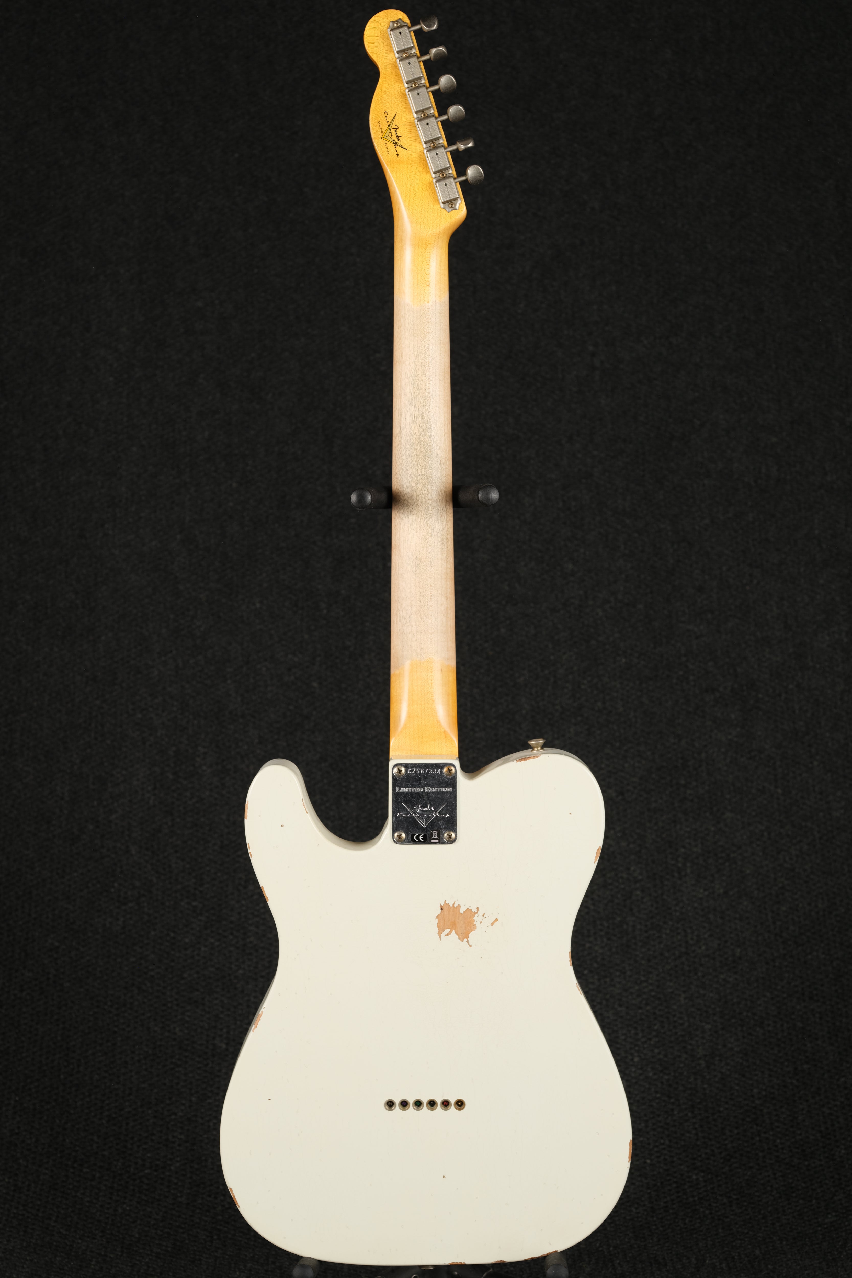 LTD 64' Custom Shop Telecaster