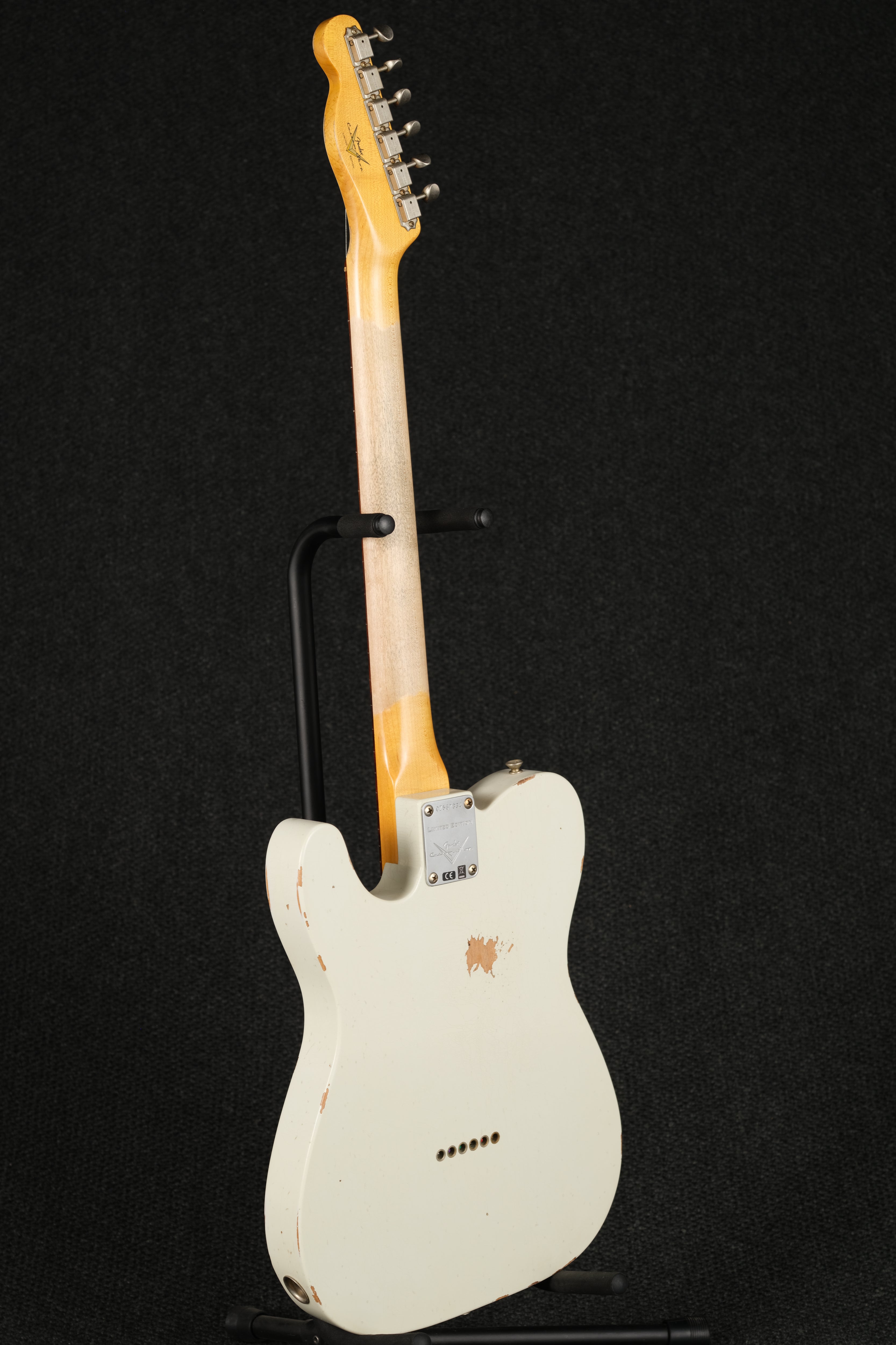 LTD 64' Custom Shop Telecaster