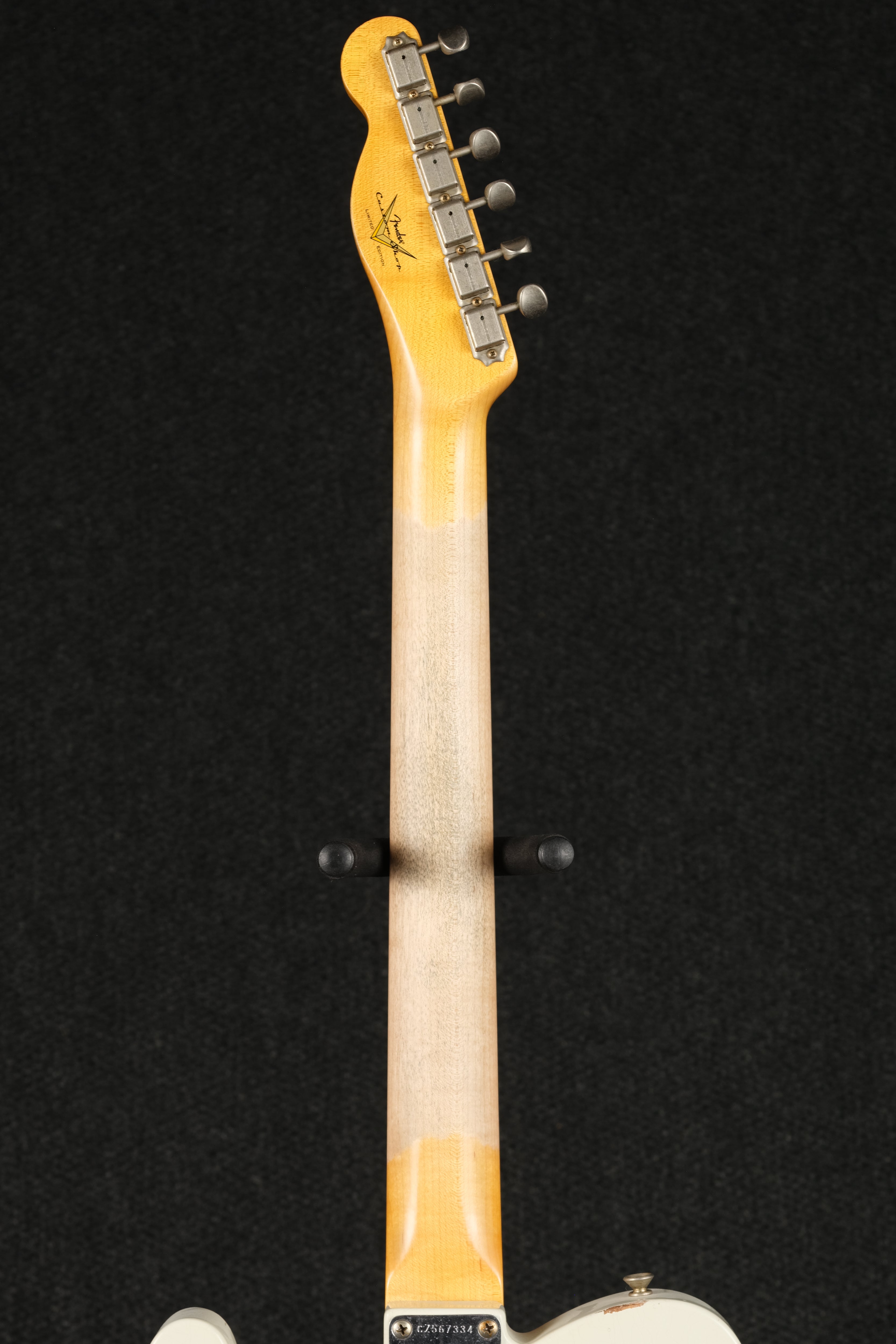 LTD 64' Custom Shop Telecaster