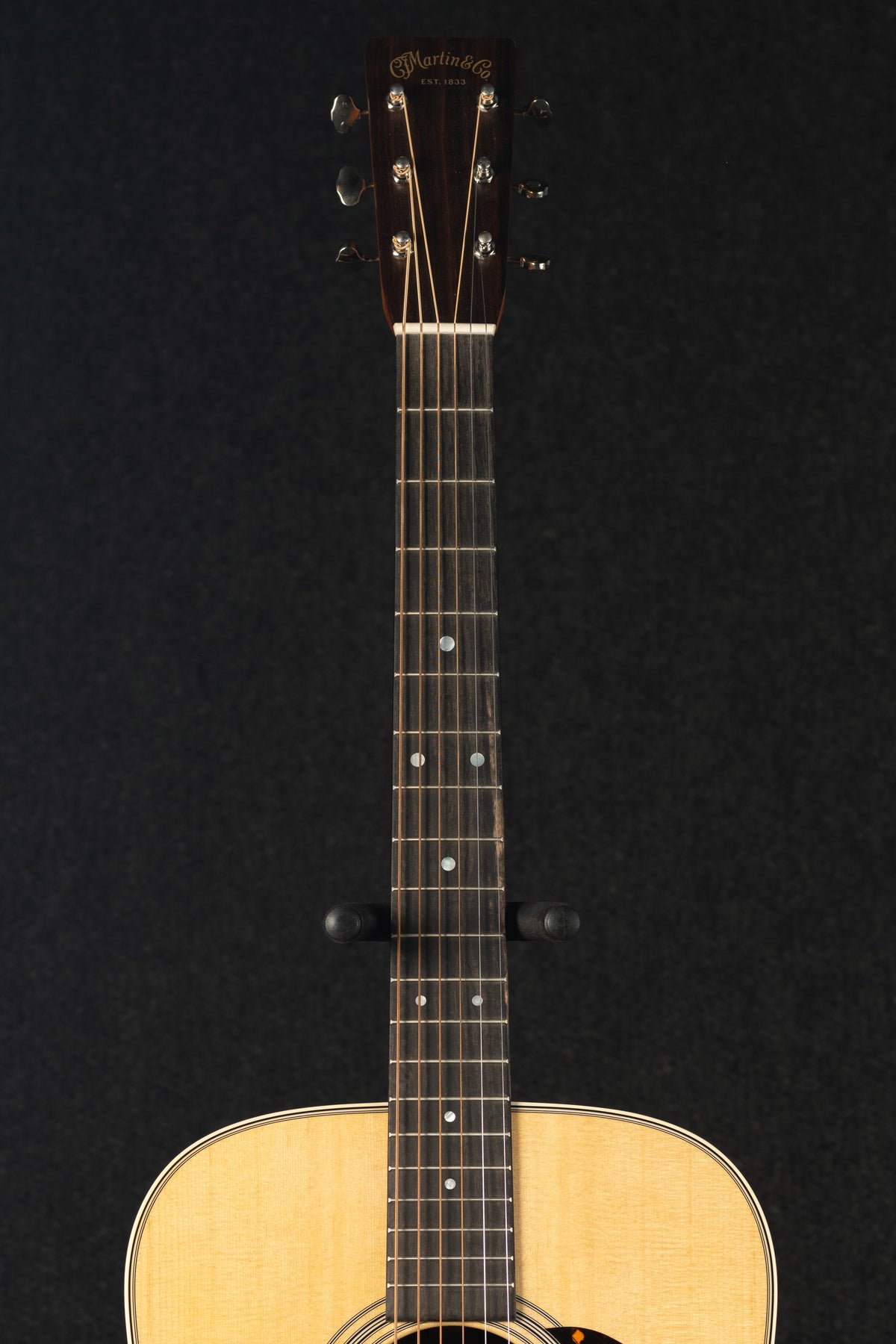 D-28 Acoustic