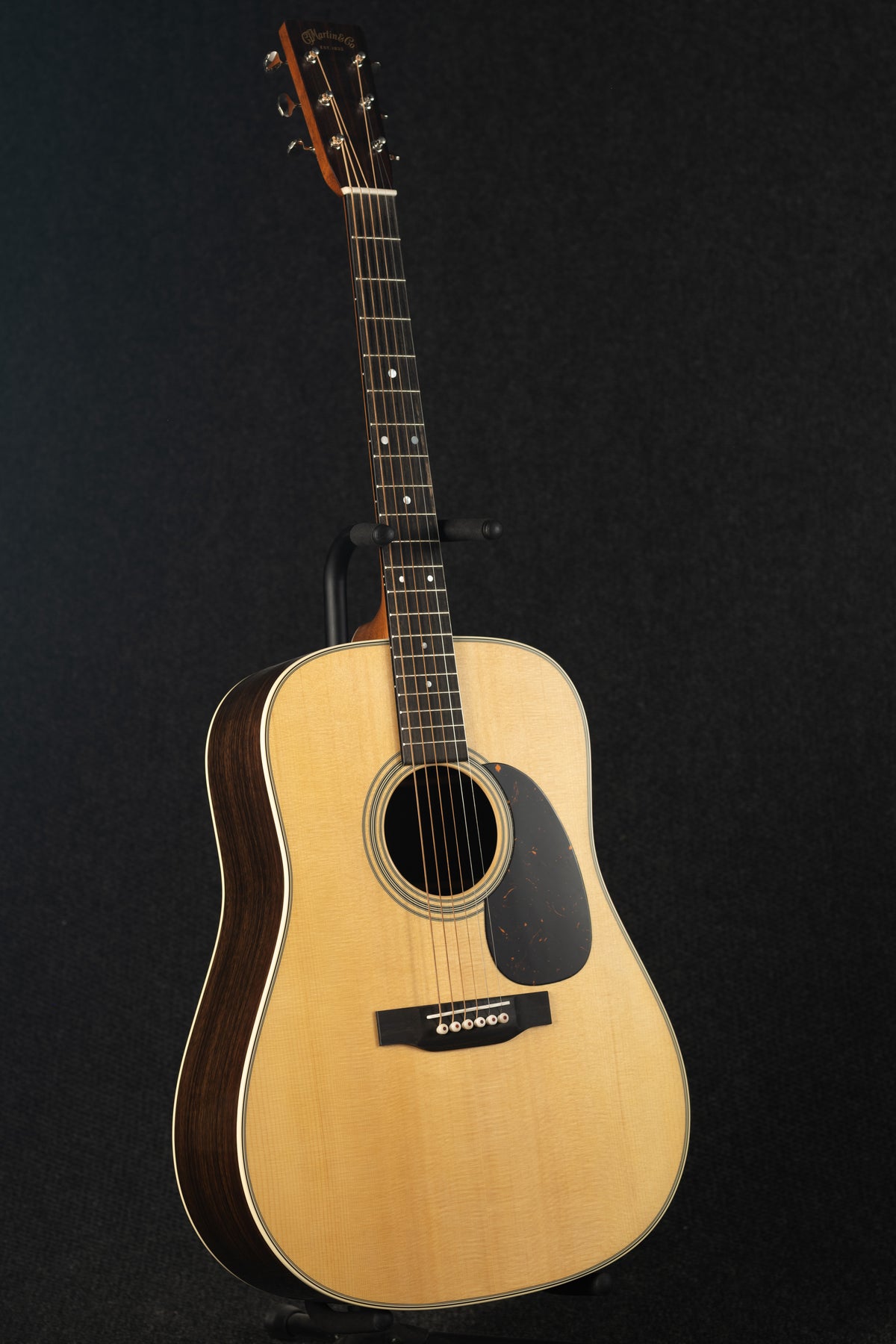 D-28 Acoustic