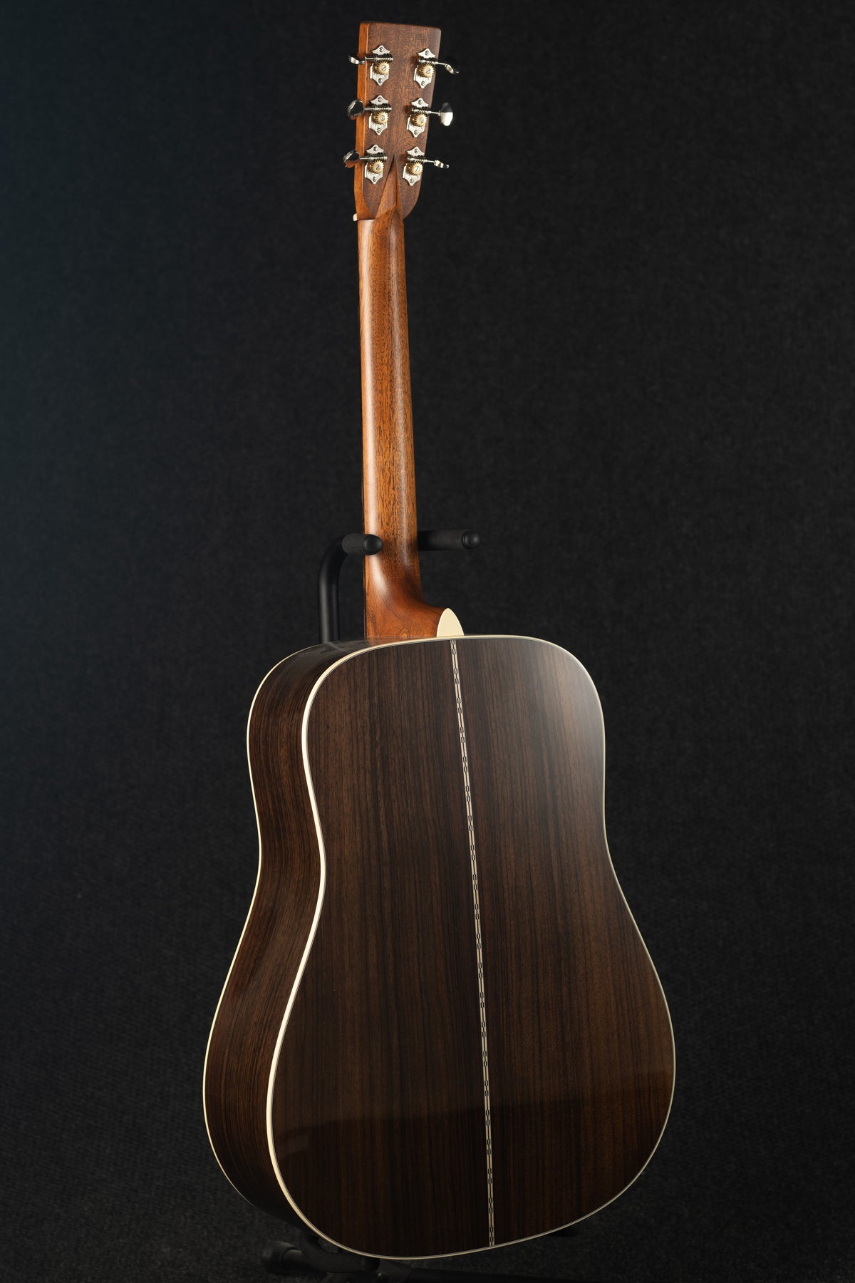 D-28 Acoustic