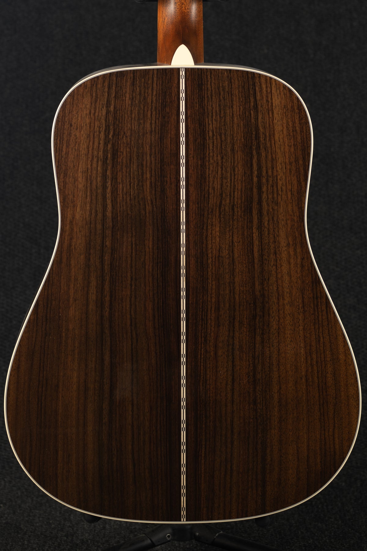 D-28 Acoustic