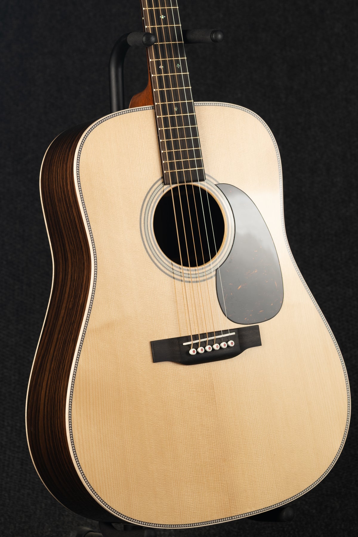 D-28 Modern Deluxe Natural