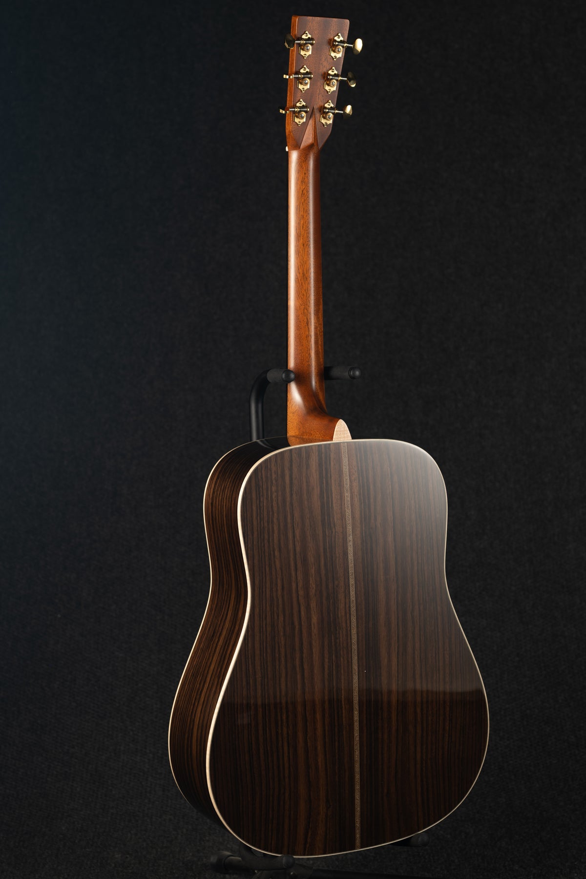 D-28 Modern Deluxe Natural