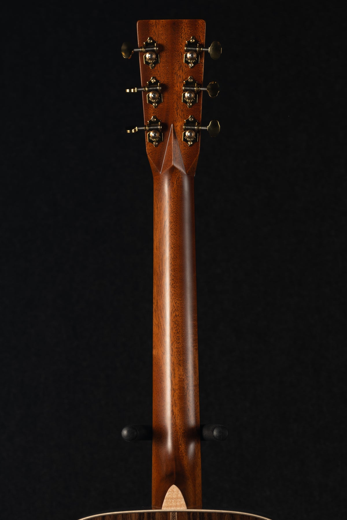 D-28 Modern Deluxe Natural