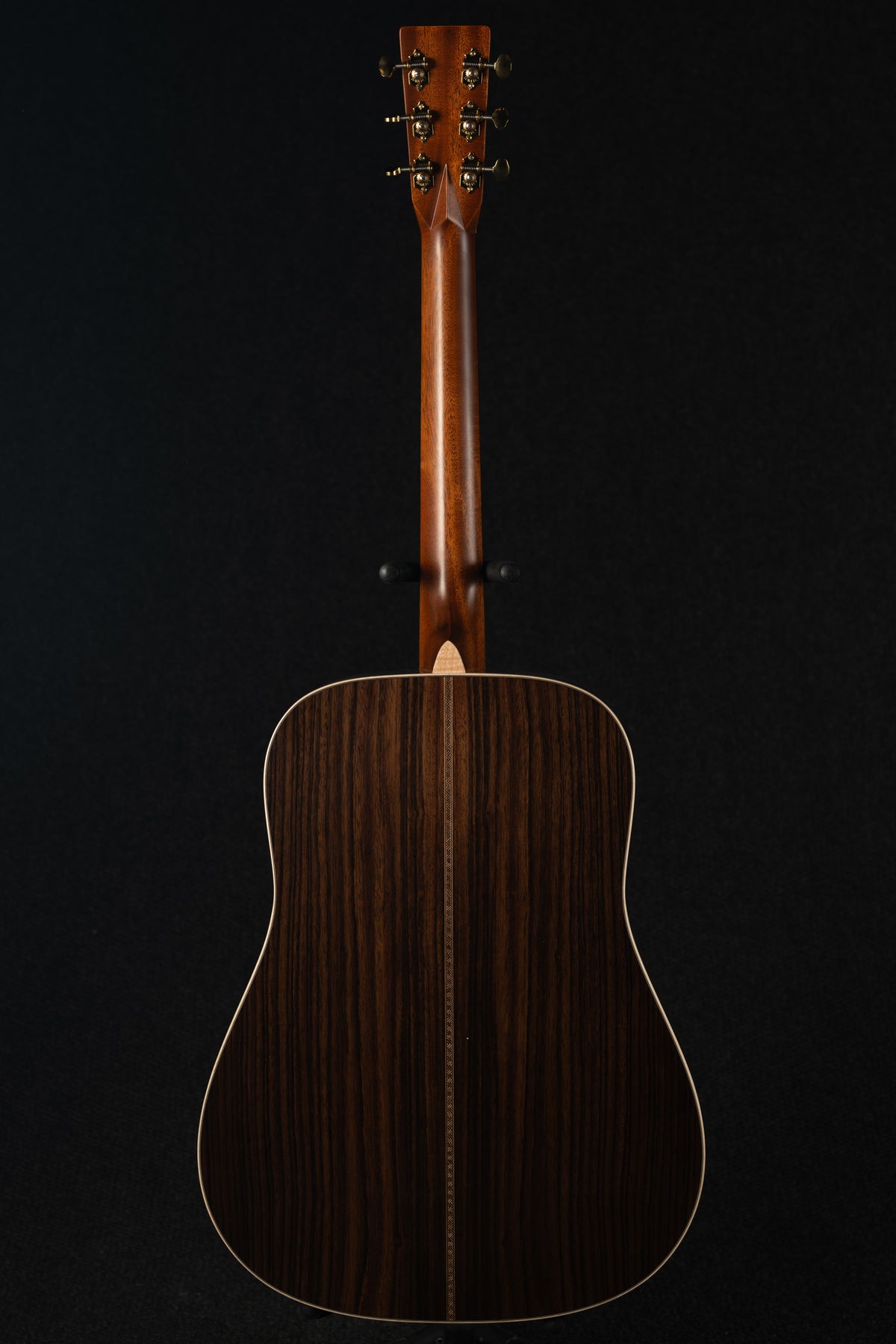 D-28 Modern Deluxe Natural