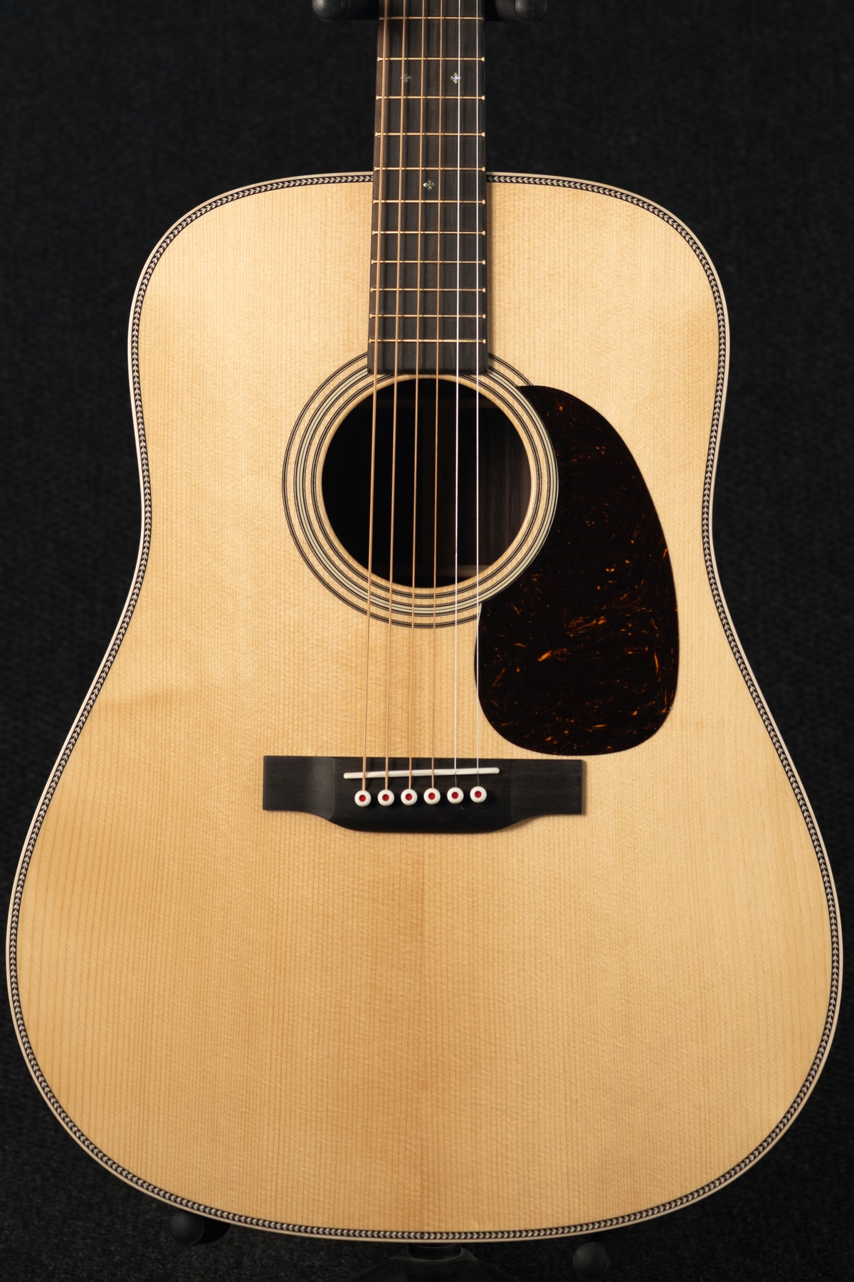 D-28 Modern Deluxe Natural