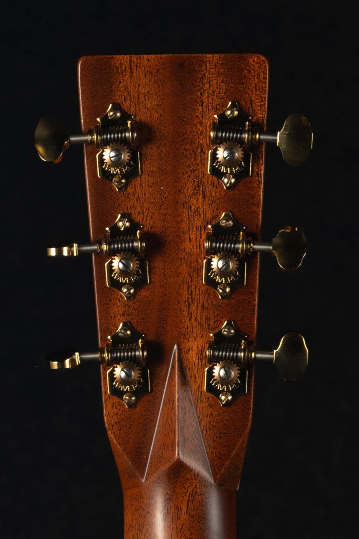 D-28 Modern Deluxe Natural