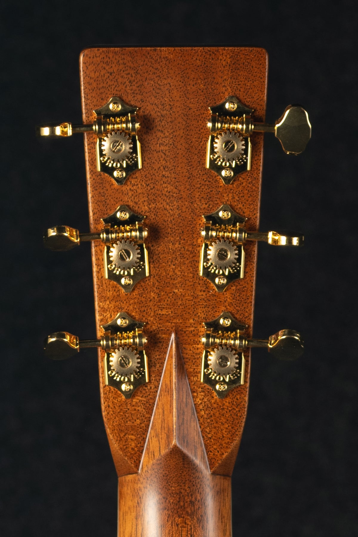 D-41 Standard Ambertone