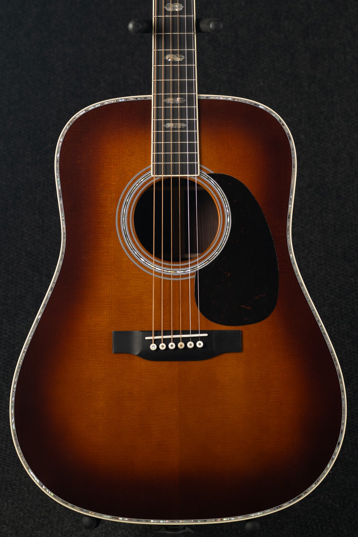 D-41 Standard Ambertone