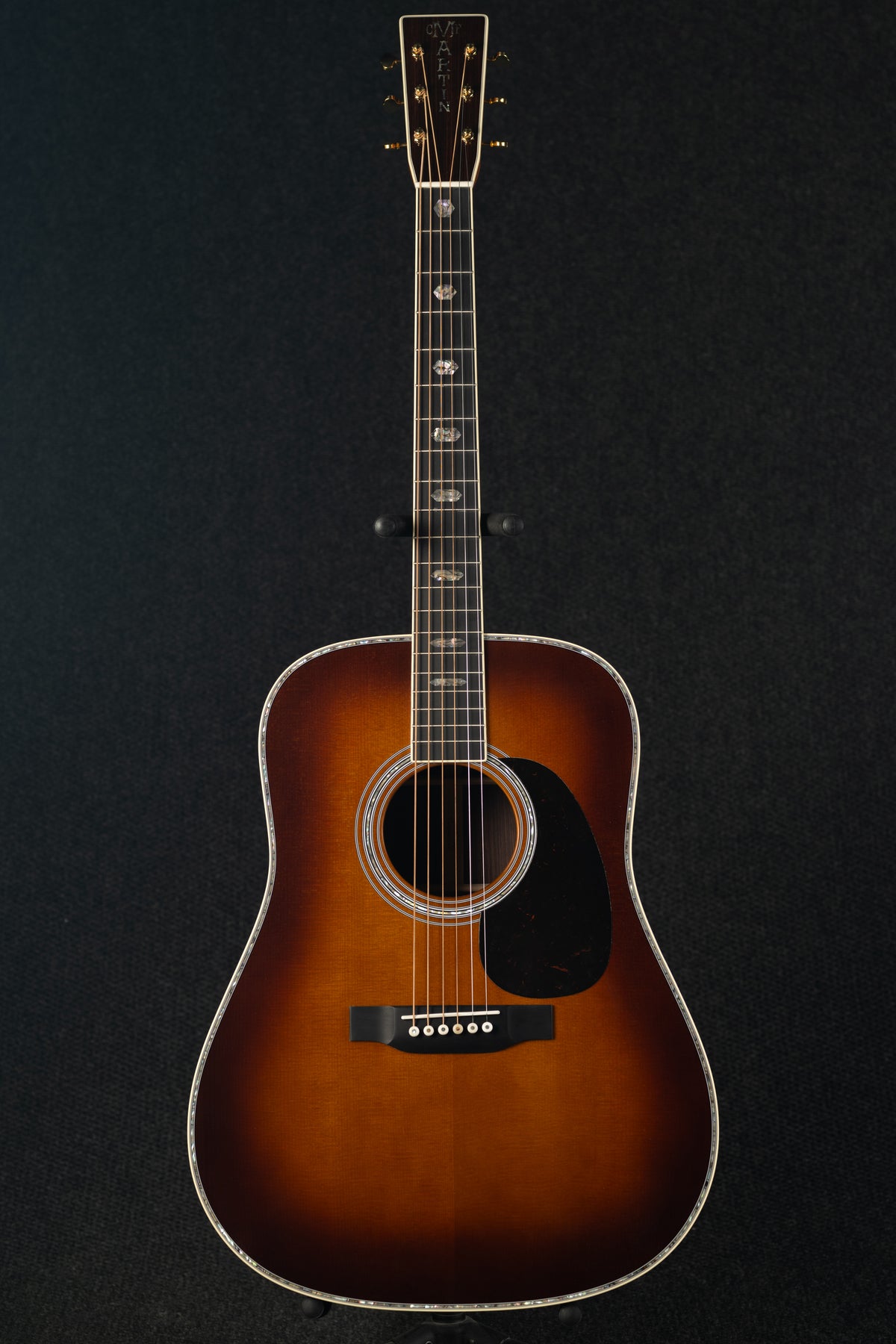 D-41 Standard Ambertone