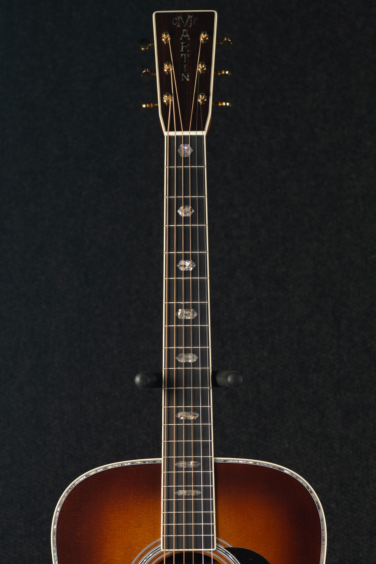 D-41 Standard Ambertone