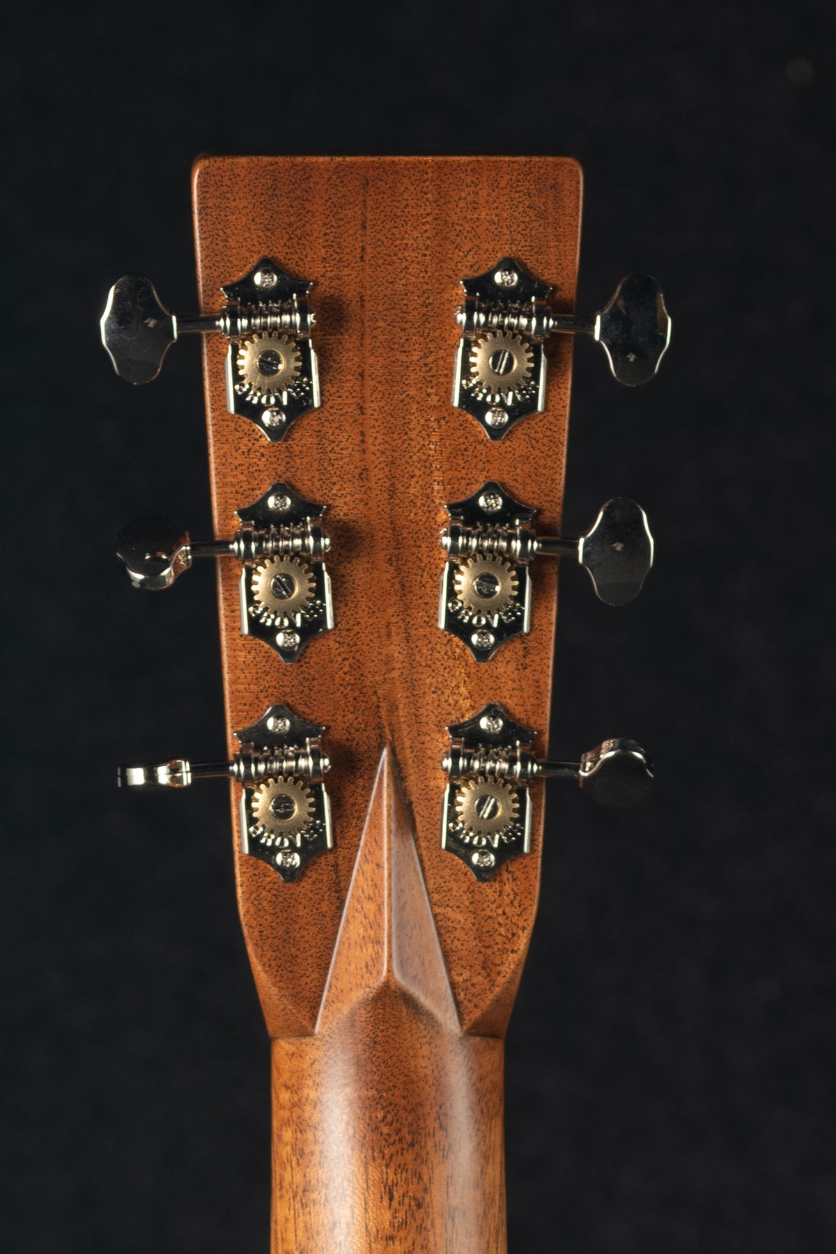 HD-28 - Sunburst
