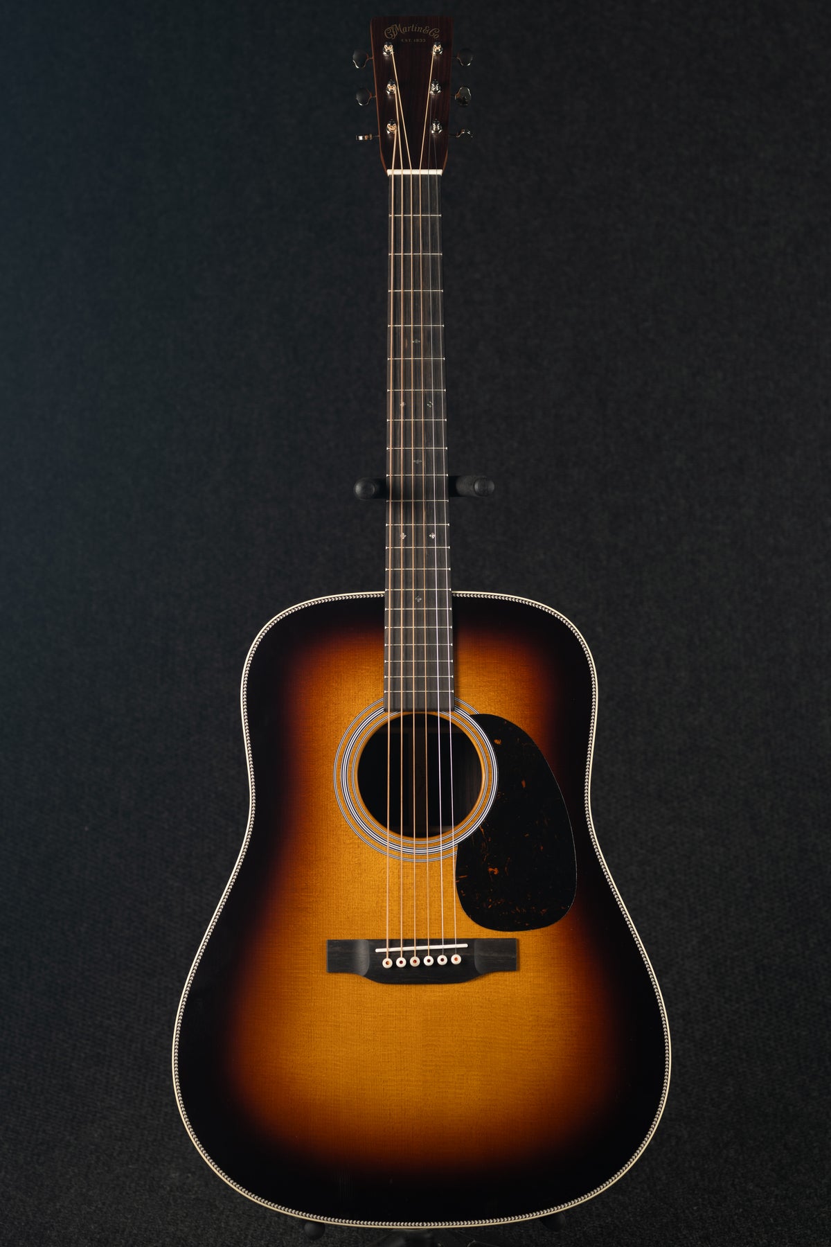HD-28 - Sunburst