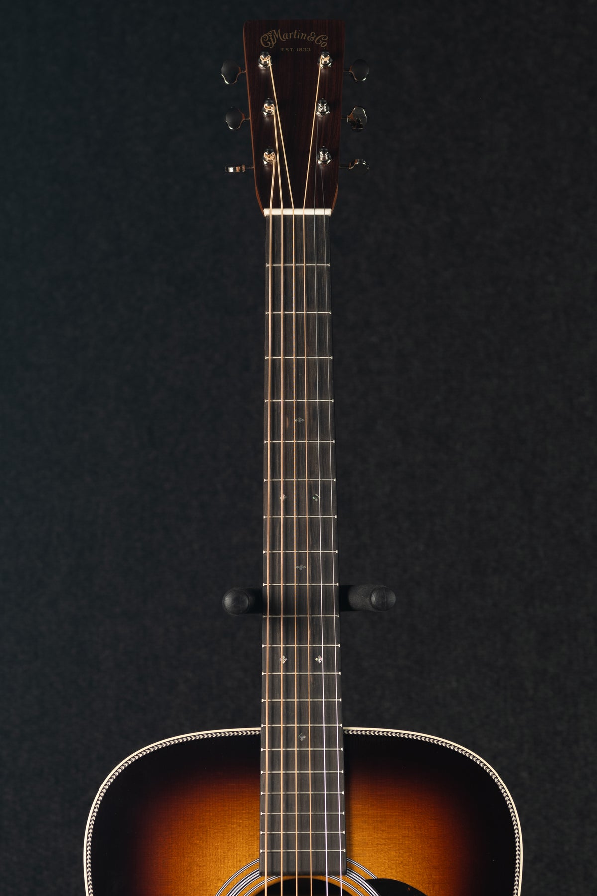 HD-28 - Sunburst
