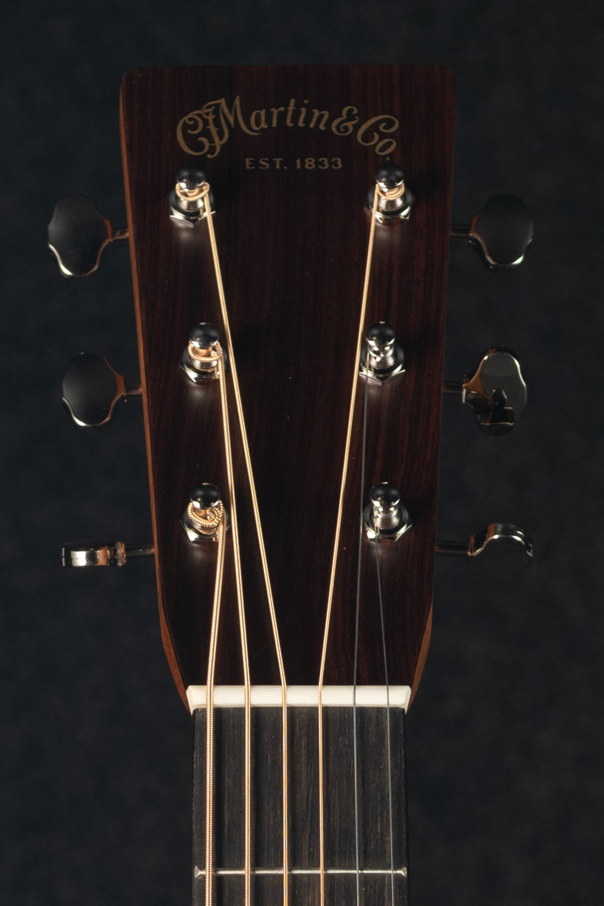HD-28 - Sunburst