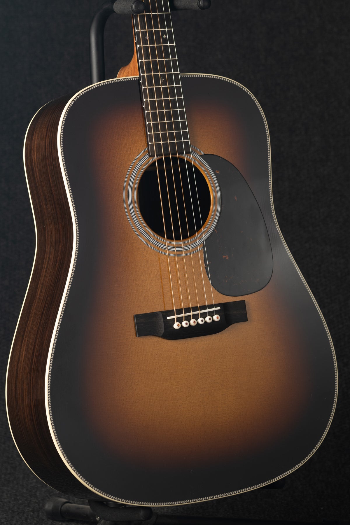HD-28 - Sunburst