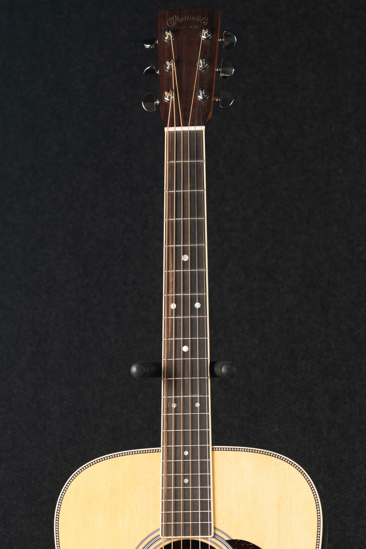 HD-35 - Natural