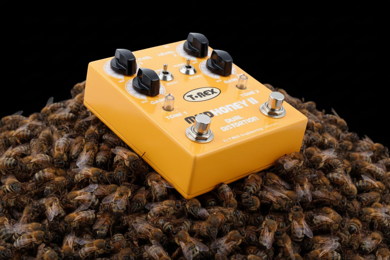 Mudhoney II