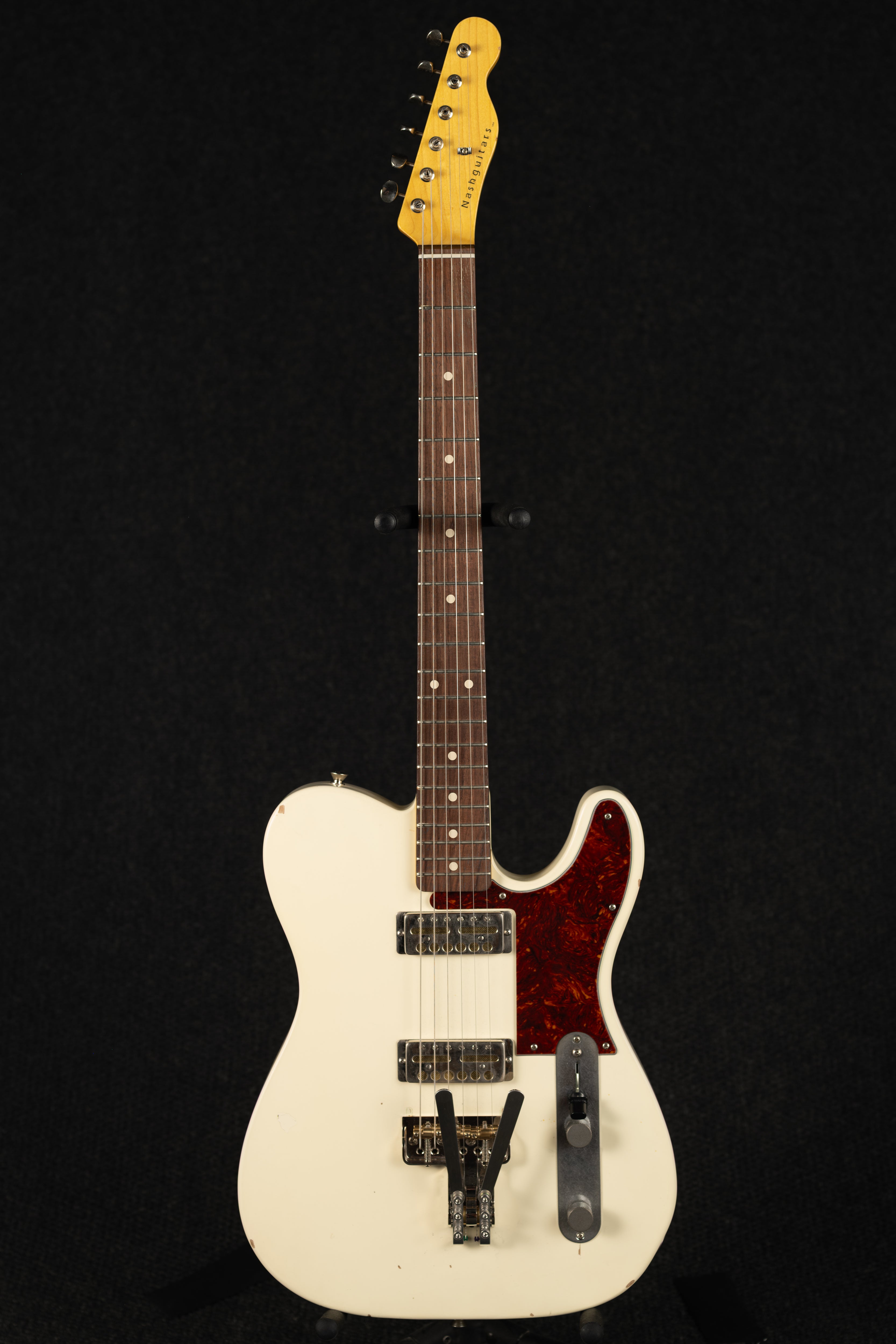 GF-2 Gold Foil