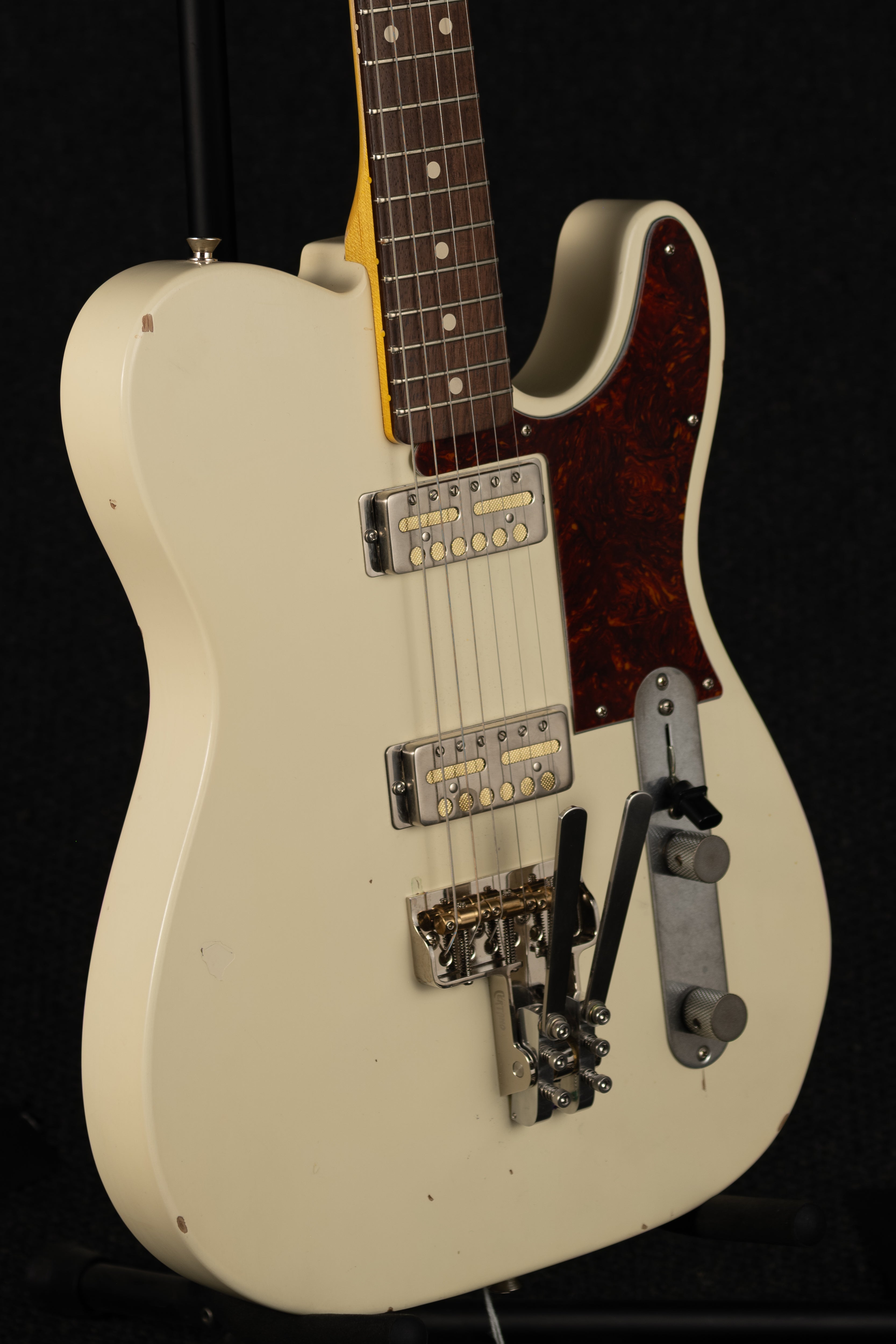 GF-2 Gold Foil
