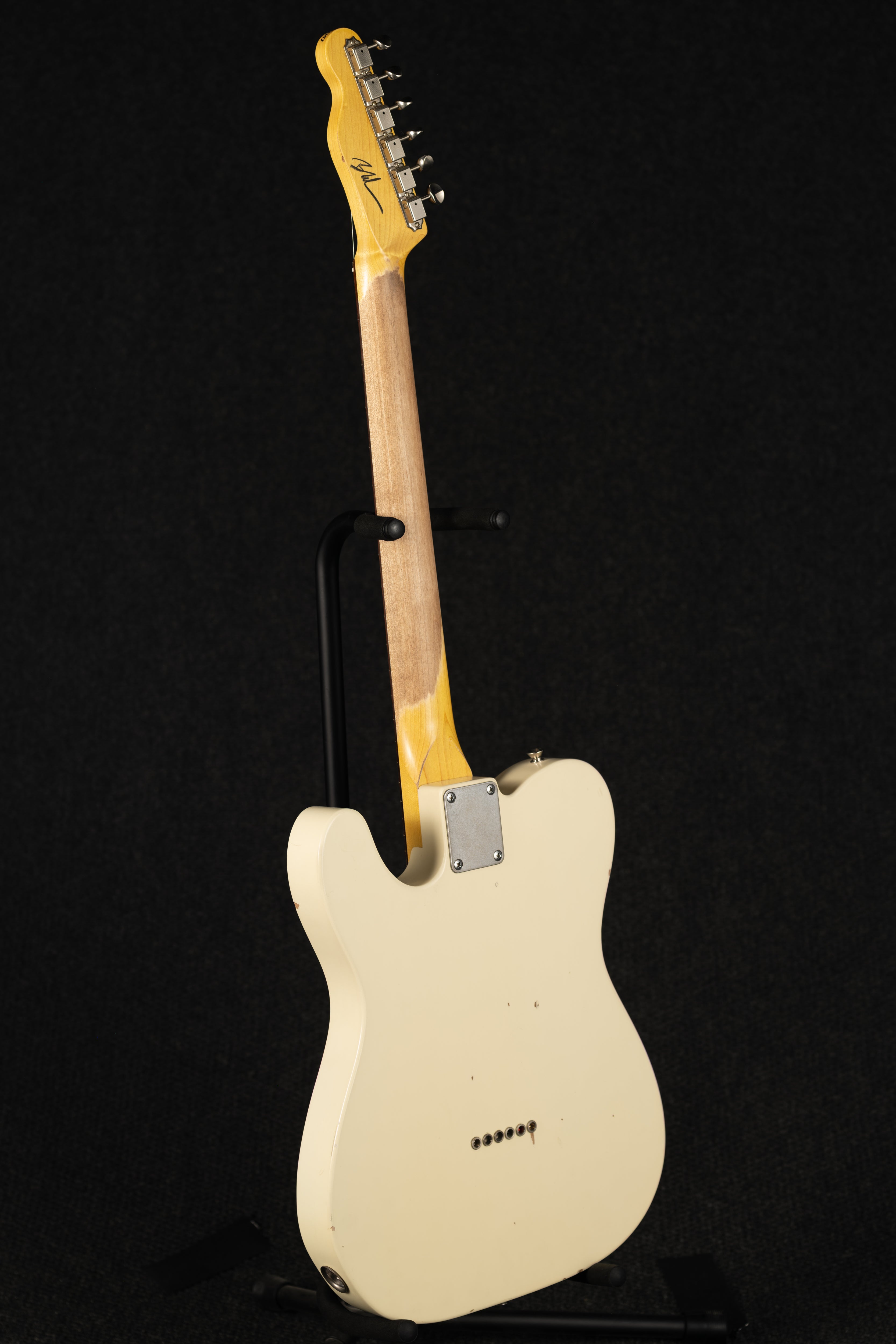 GF-2 Gold Foil