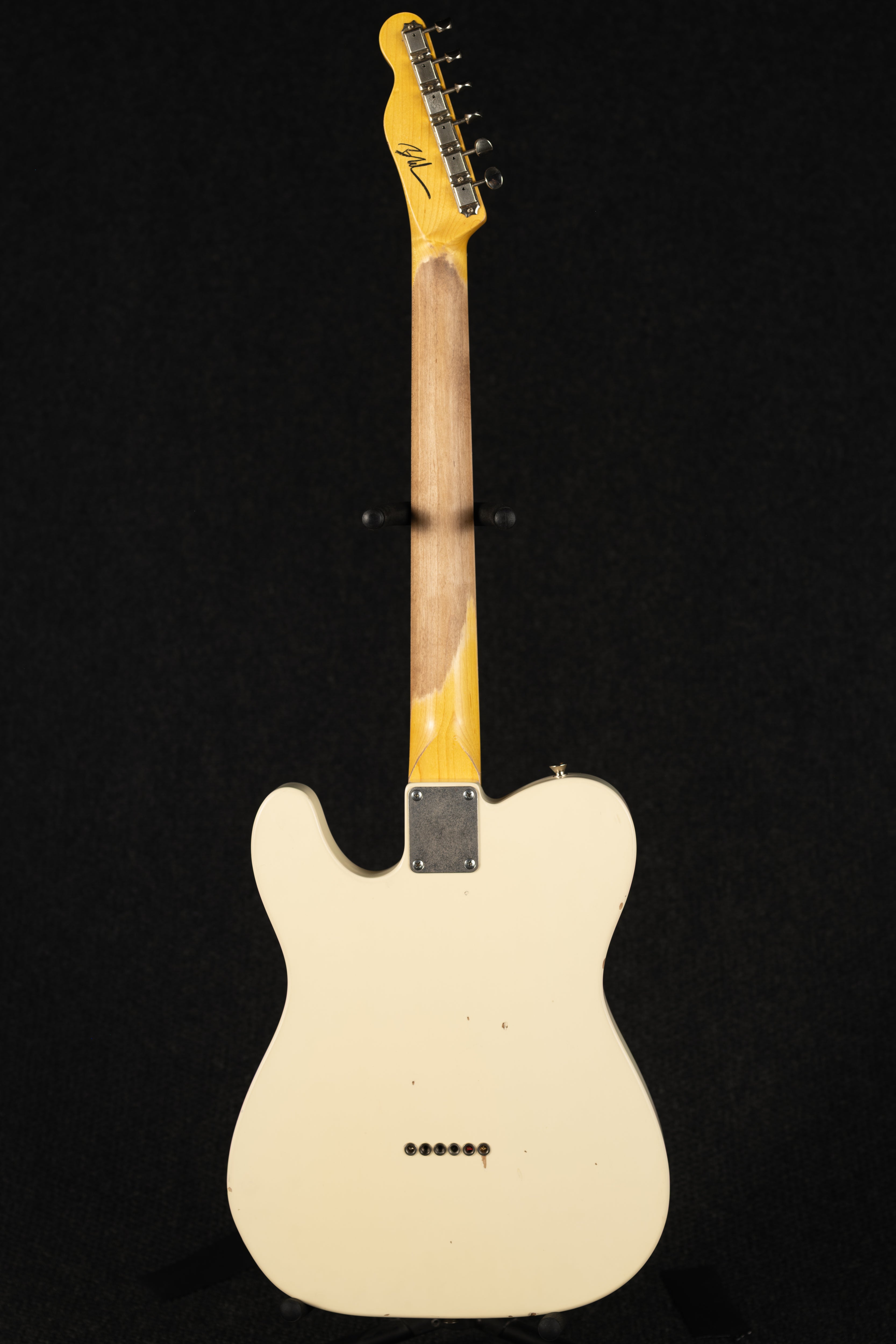 GF-2 Gold Foil