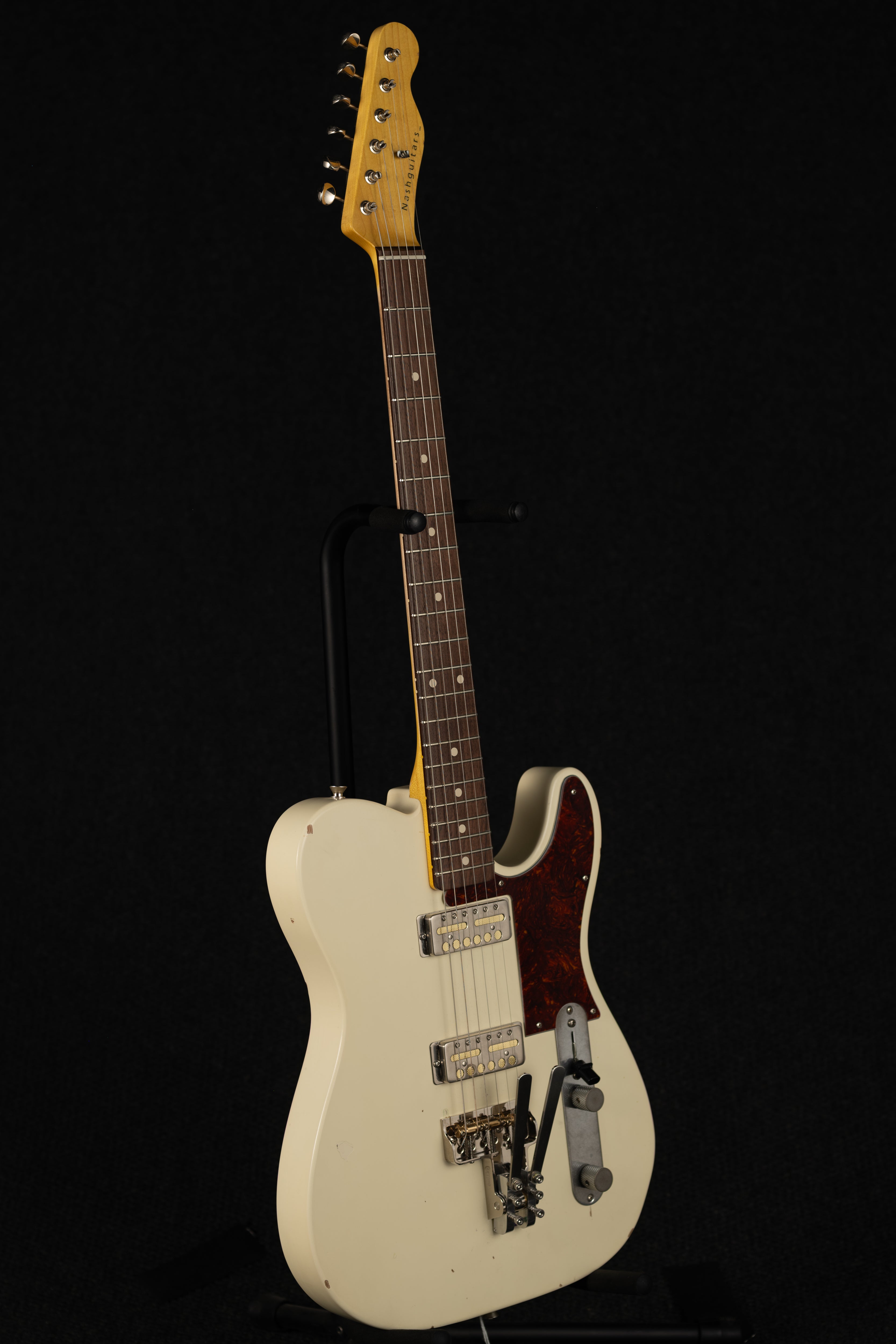 GF-2 Gold Foil