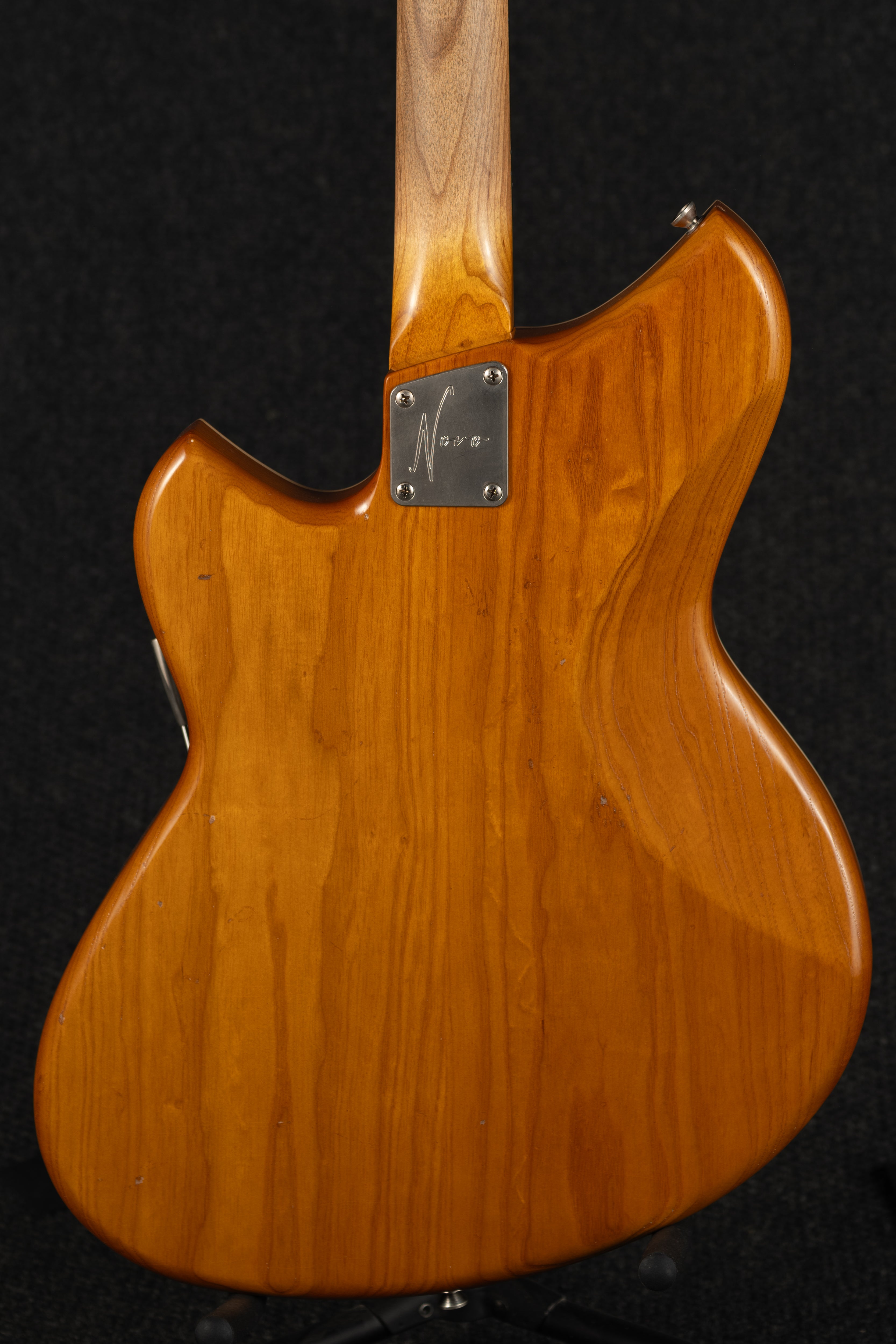 Miris J - Lake Placid Blue