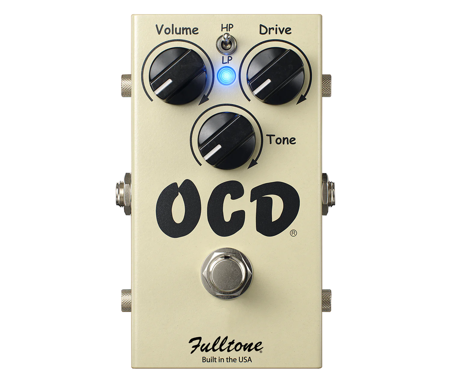 OCDv2