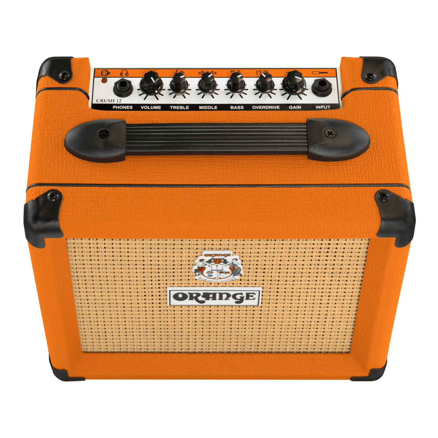 Crush 12 Combo Amp