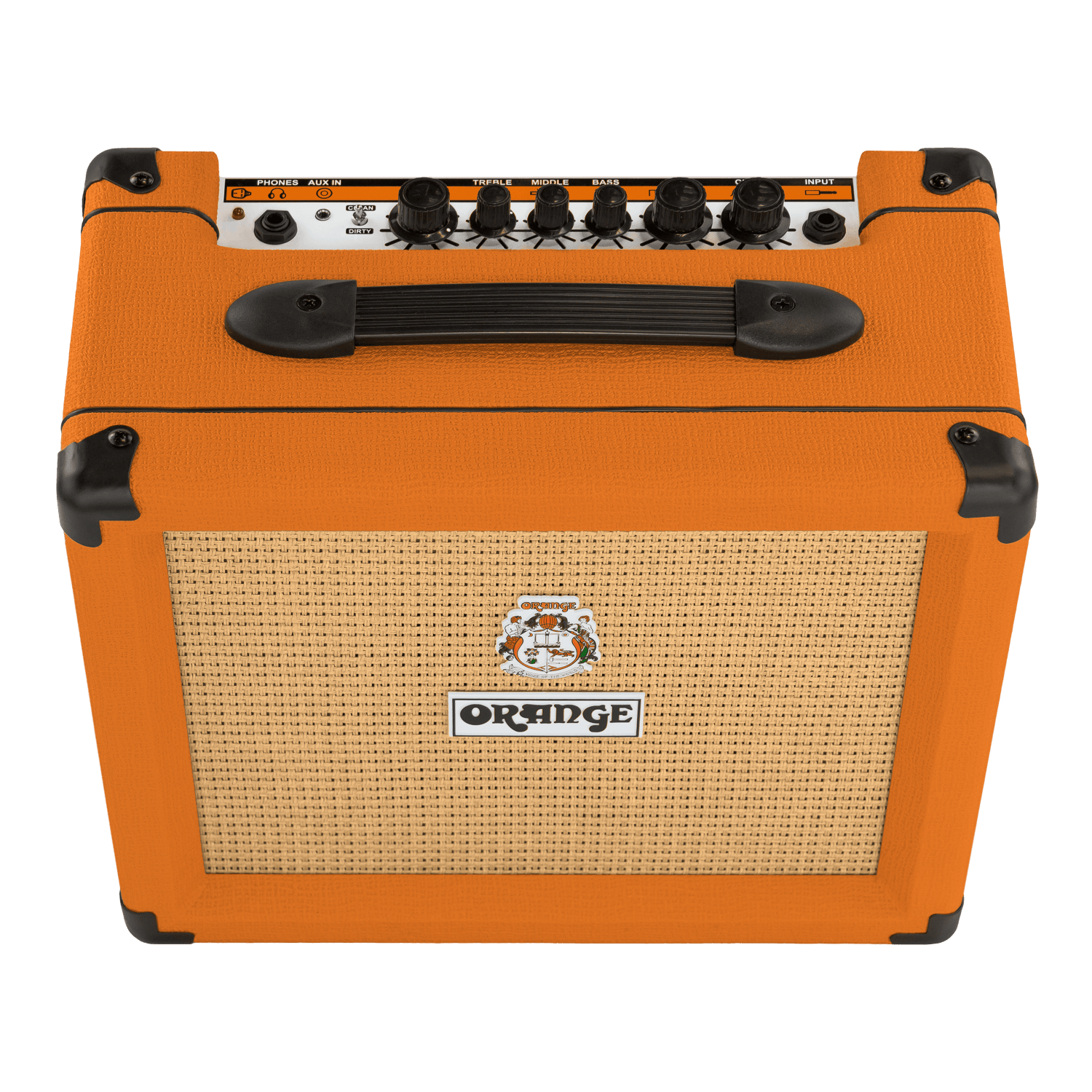 Crush 20 Combo Amp