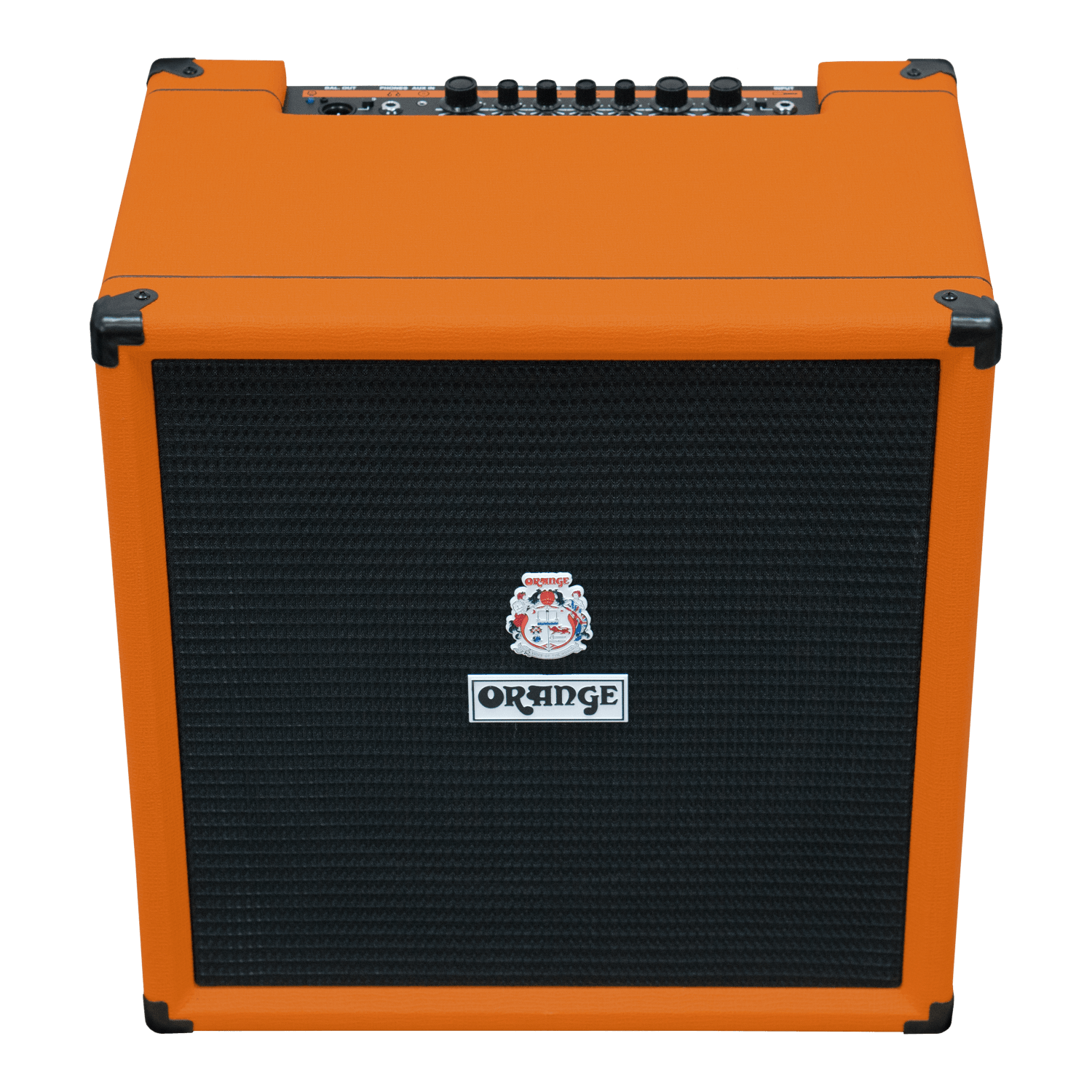 Crush Bass 100 Combo