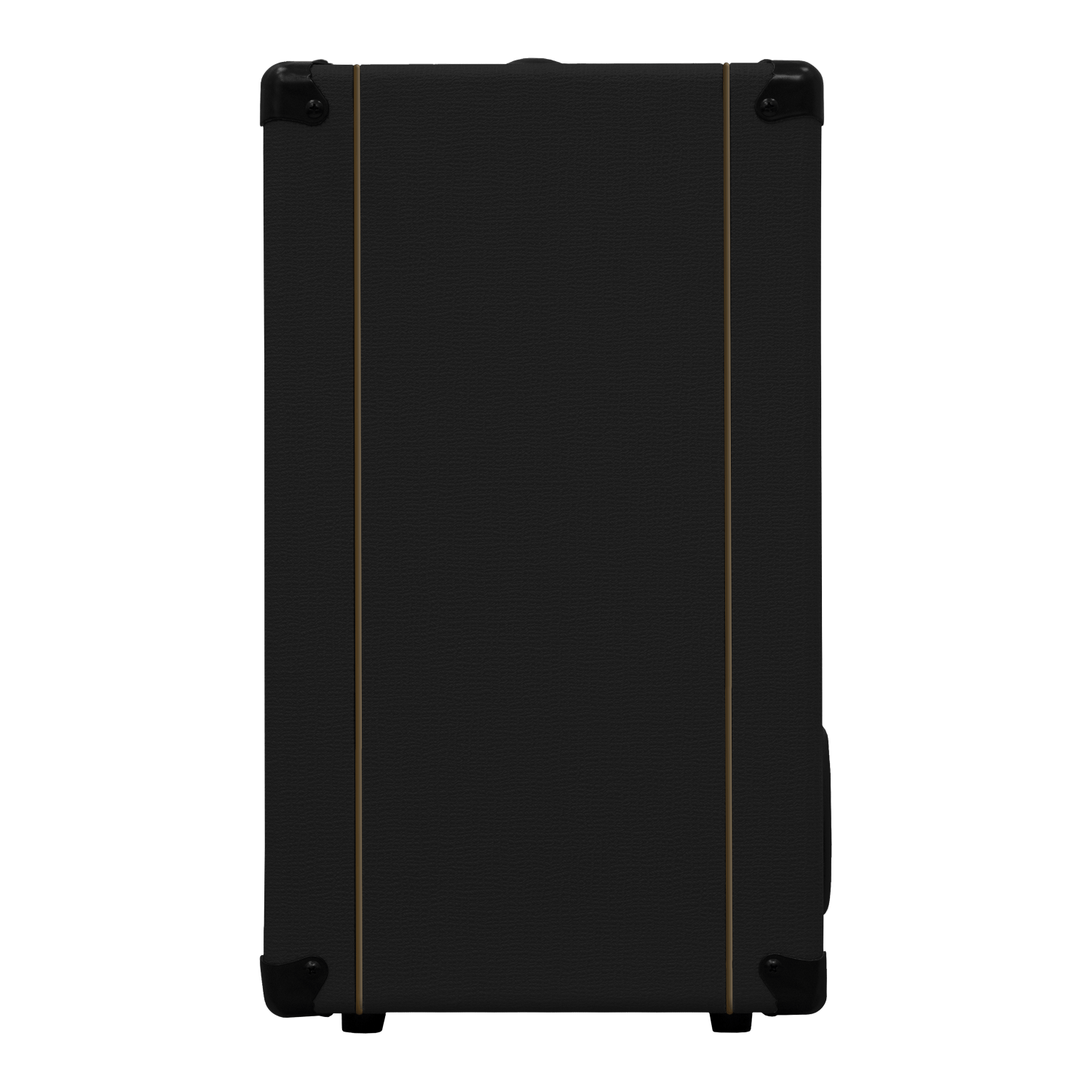 Crush Bass 50 Combo - Black