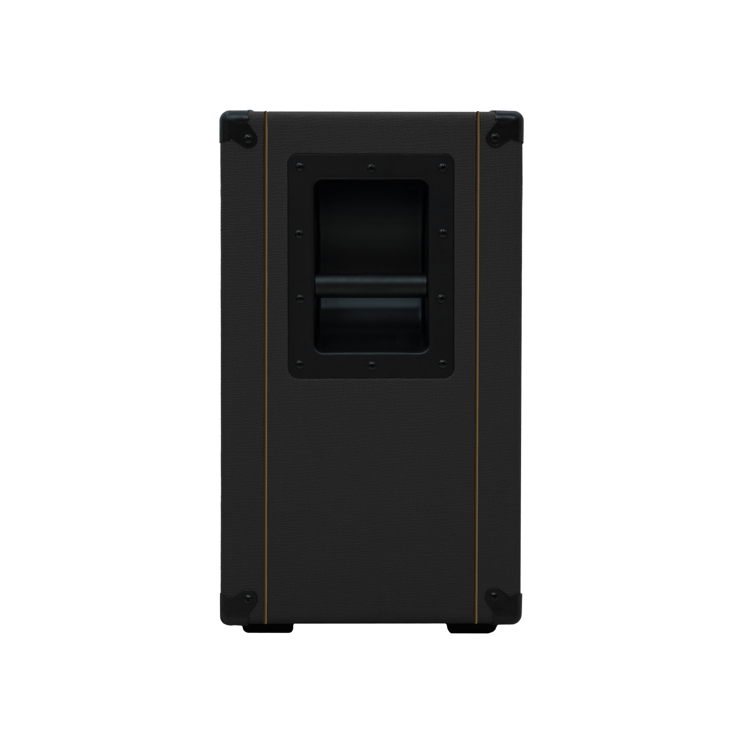 PPC212OB 2x12 Open-Back Cabinet - Black