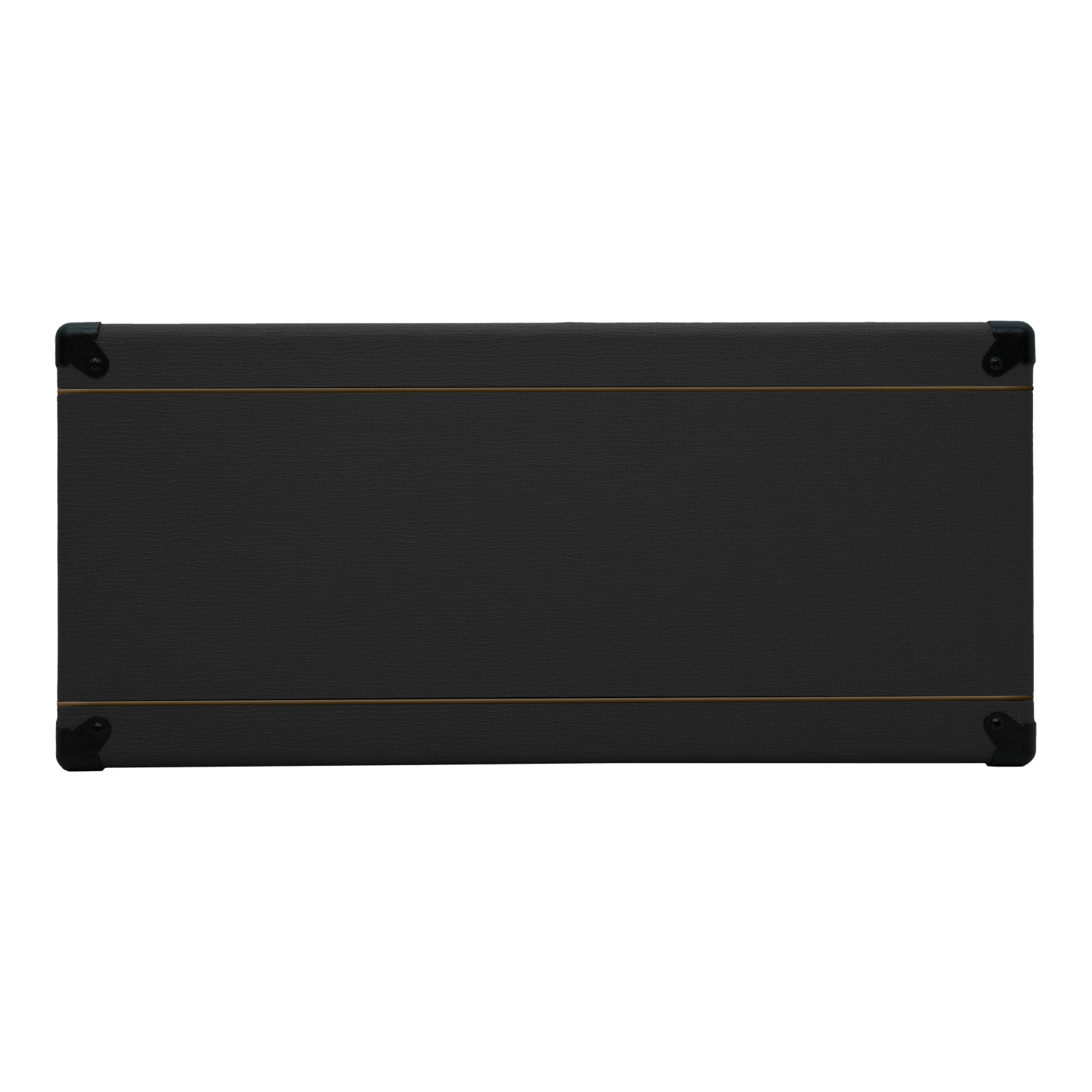 PPC212OB 2x12 Open-Back Cabinet - Black
