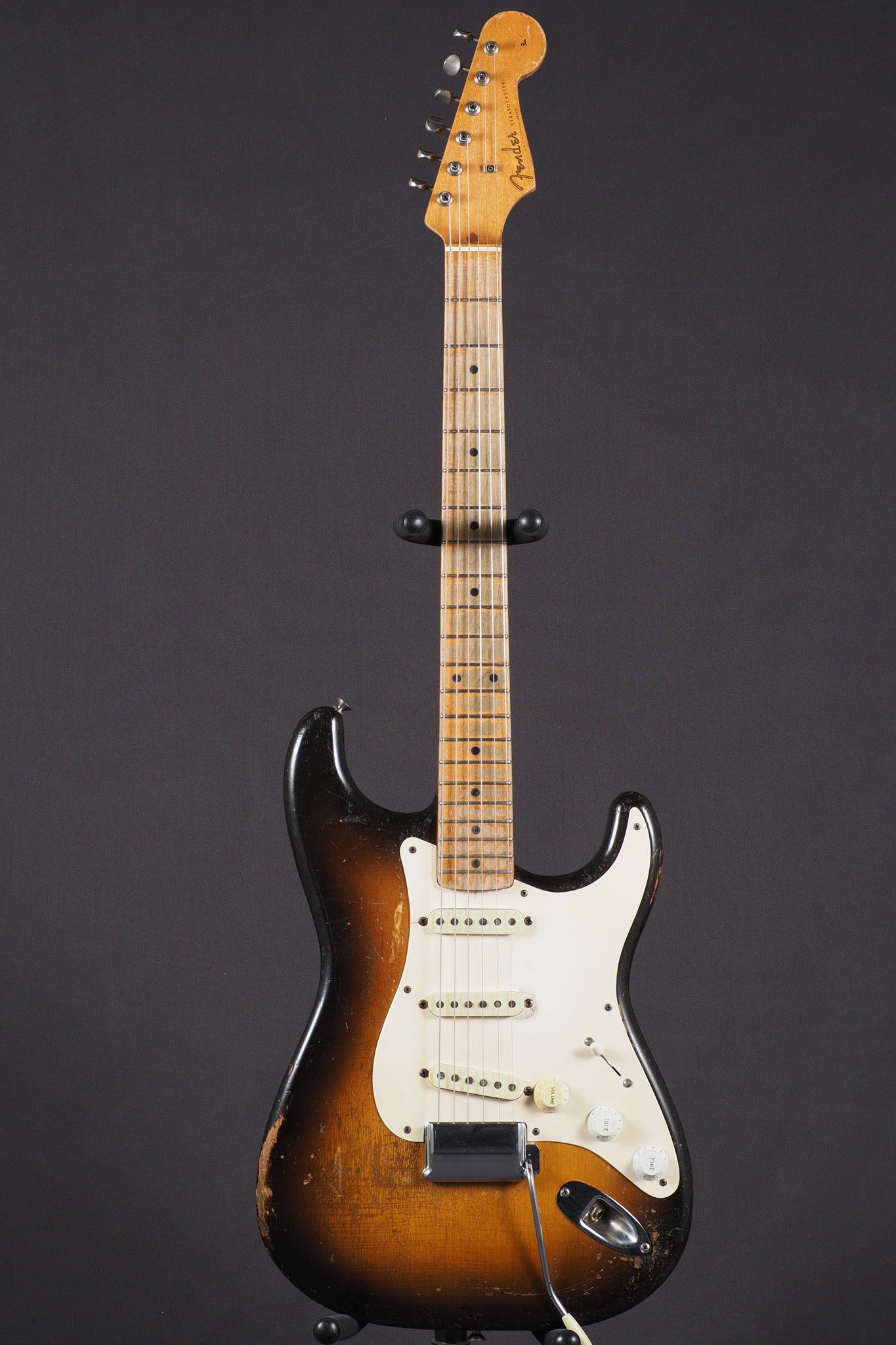 1957 Stratocaster - Sunburst