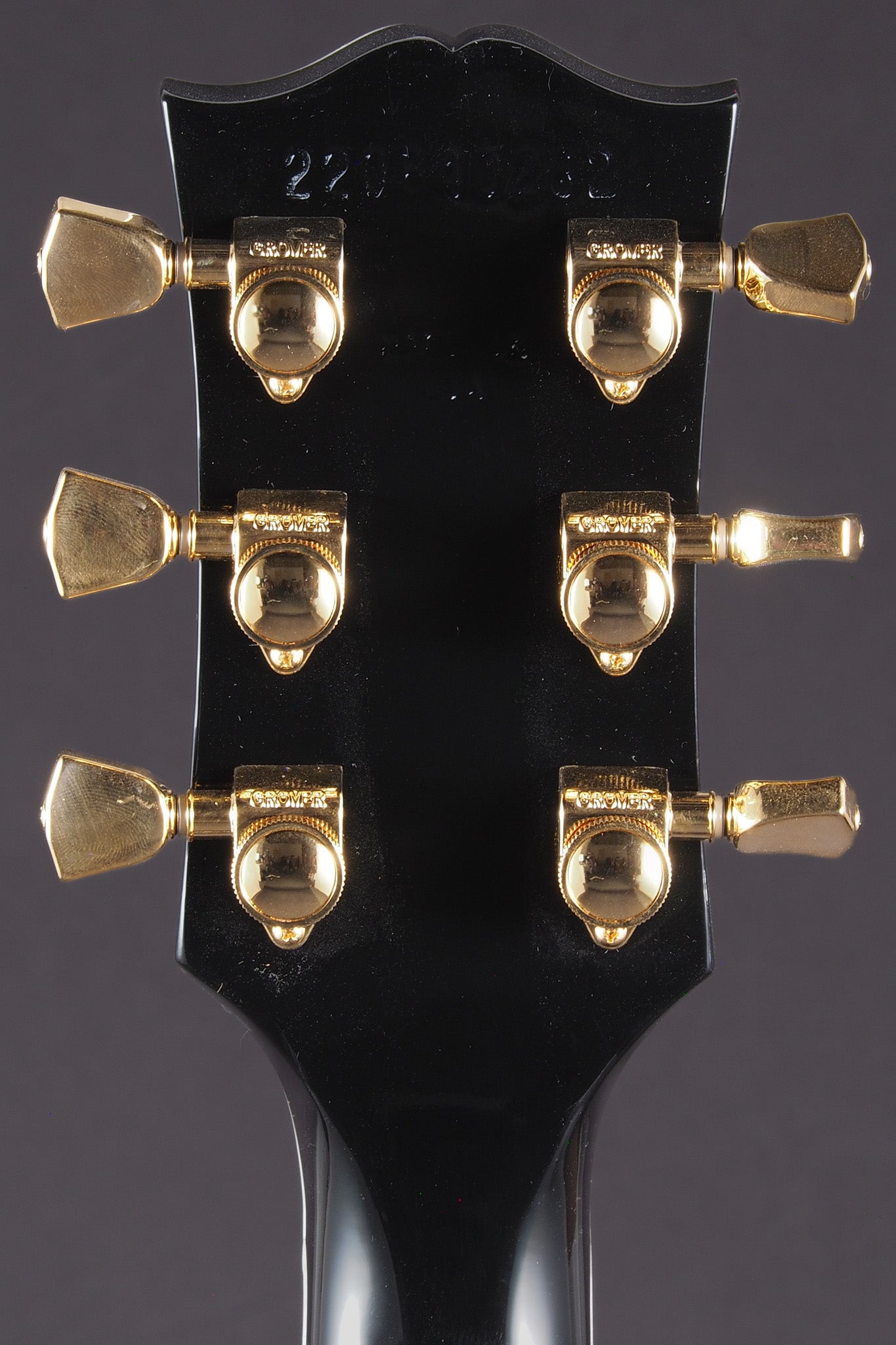 Les Paul Supreme - Fireburst