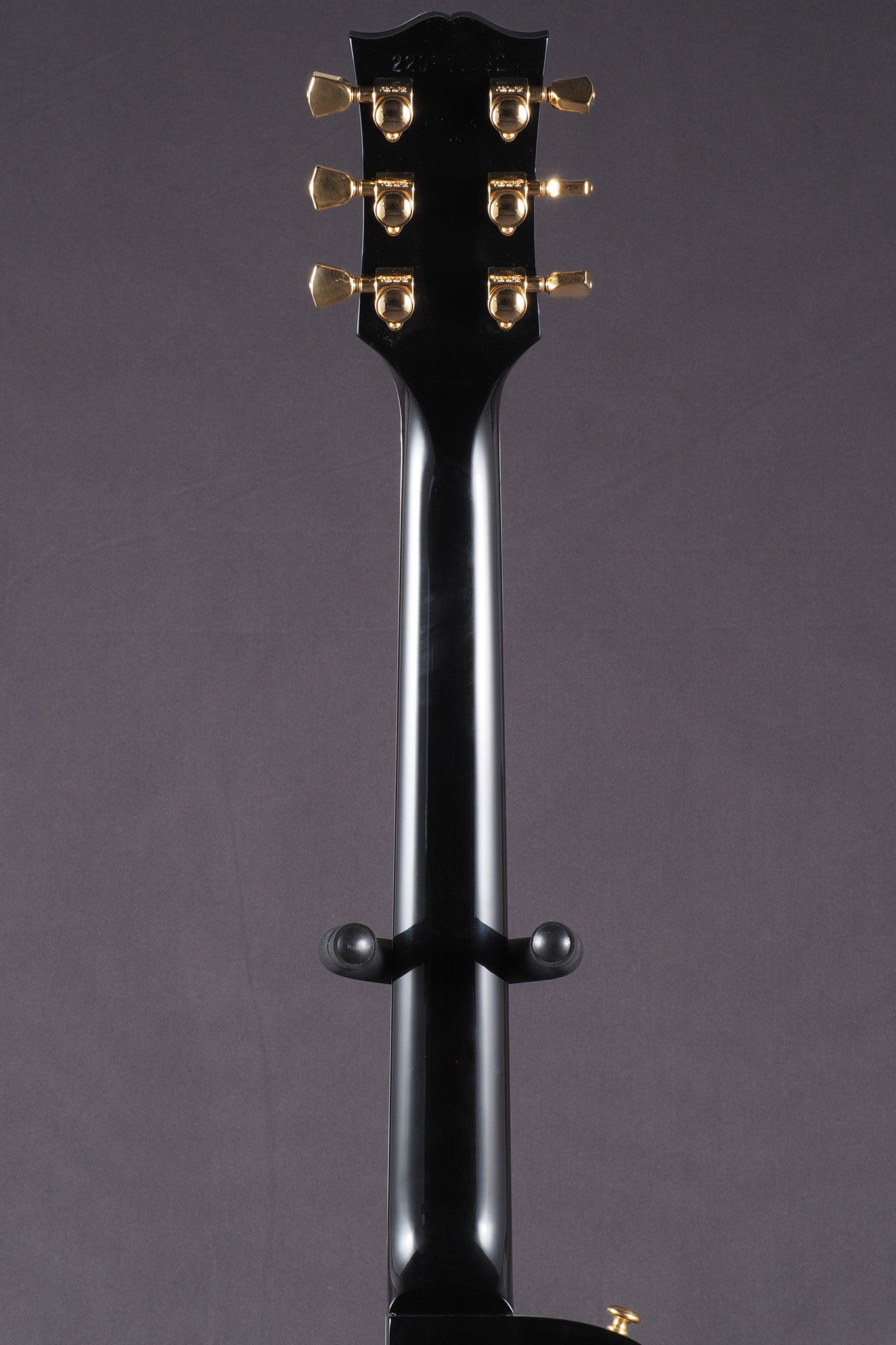 Les Paul Supreme - Fireburst