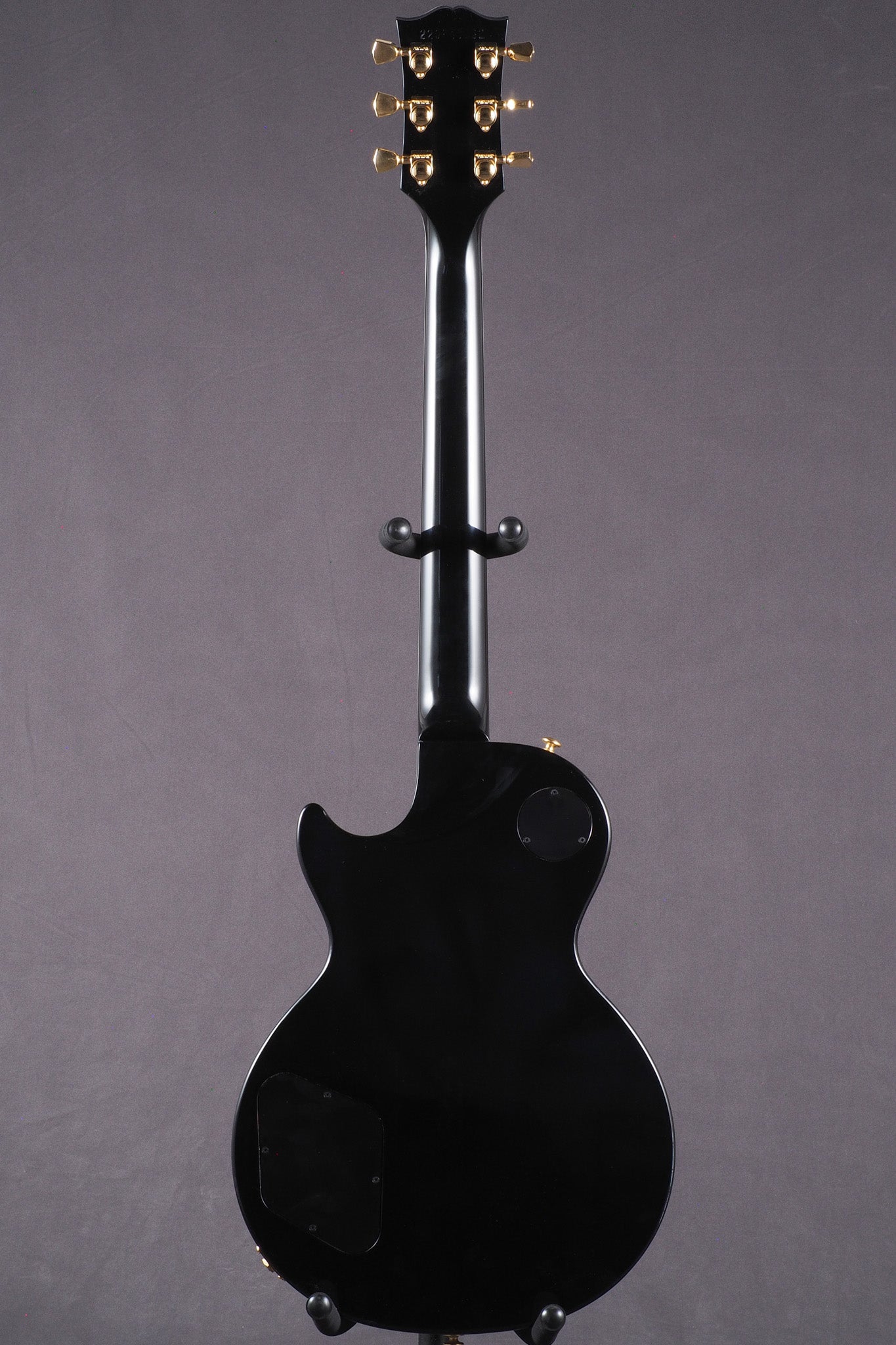 Les Paul Supreme - Fireburst